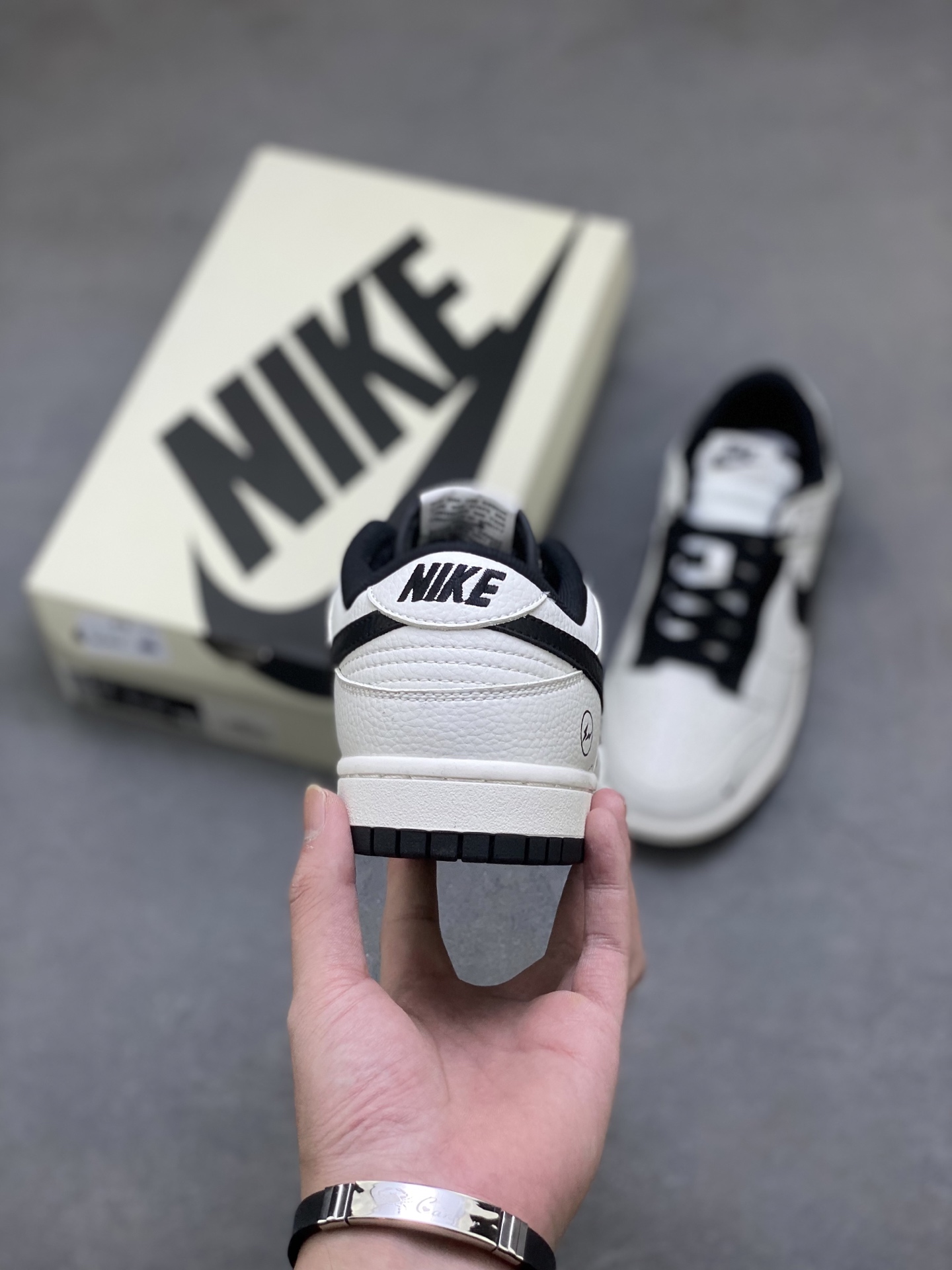 Nike SB Dunk Low Anniversary Custom Sneakers - Premium Quality, Perfect Details 5 i1760029085042 1583 0 3