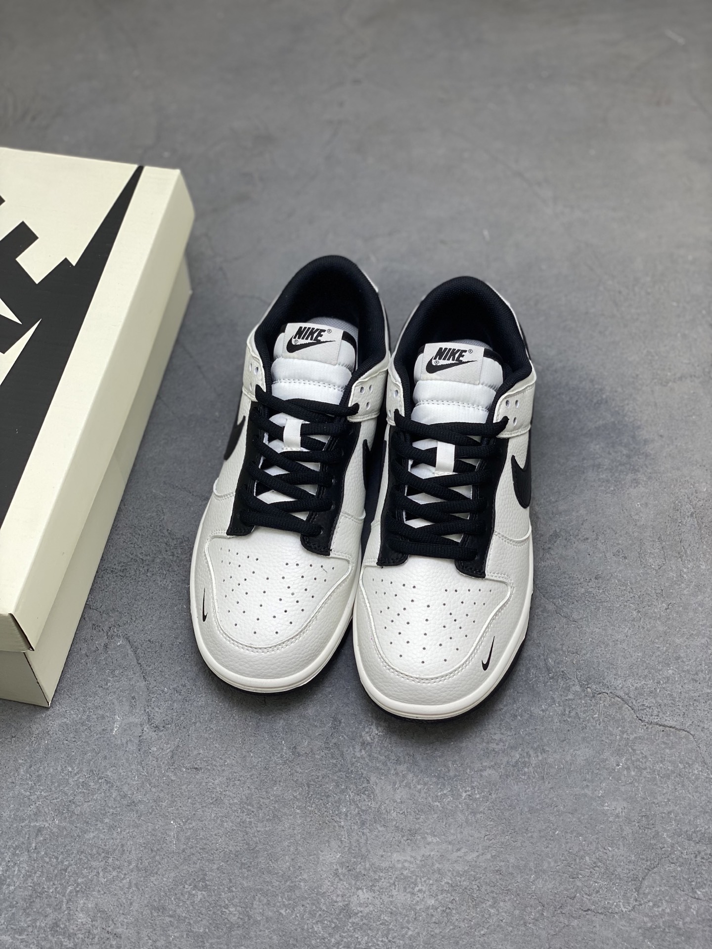 Nike SB Dunk Low Anniversary Custom Sneakers - Premium Quality, Perfect Details 9 i1760029085617 823 0 7