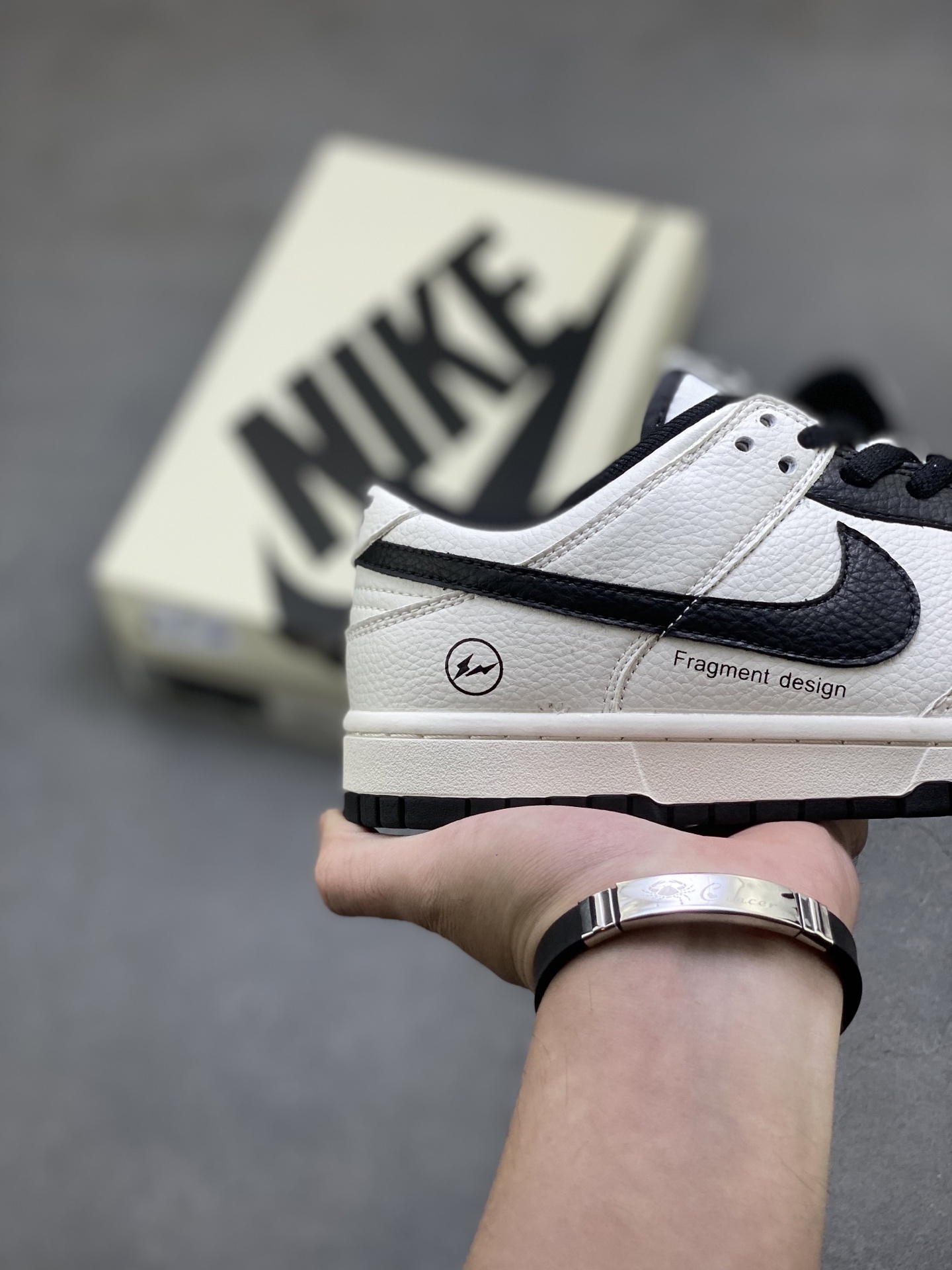 Nike SB Dunk Low Anniversary Custom Sneakers - Premium Quality, Perfect Details 6 i1760029087416 6661 0 4