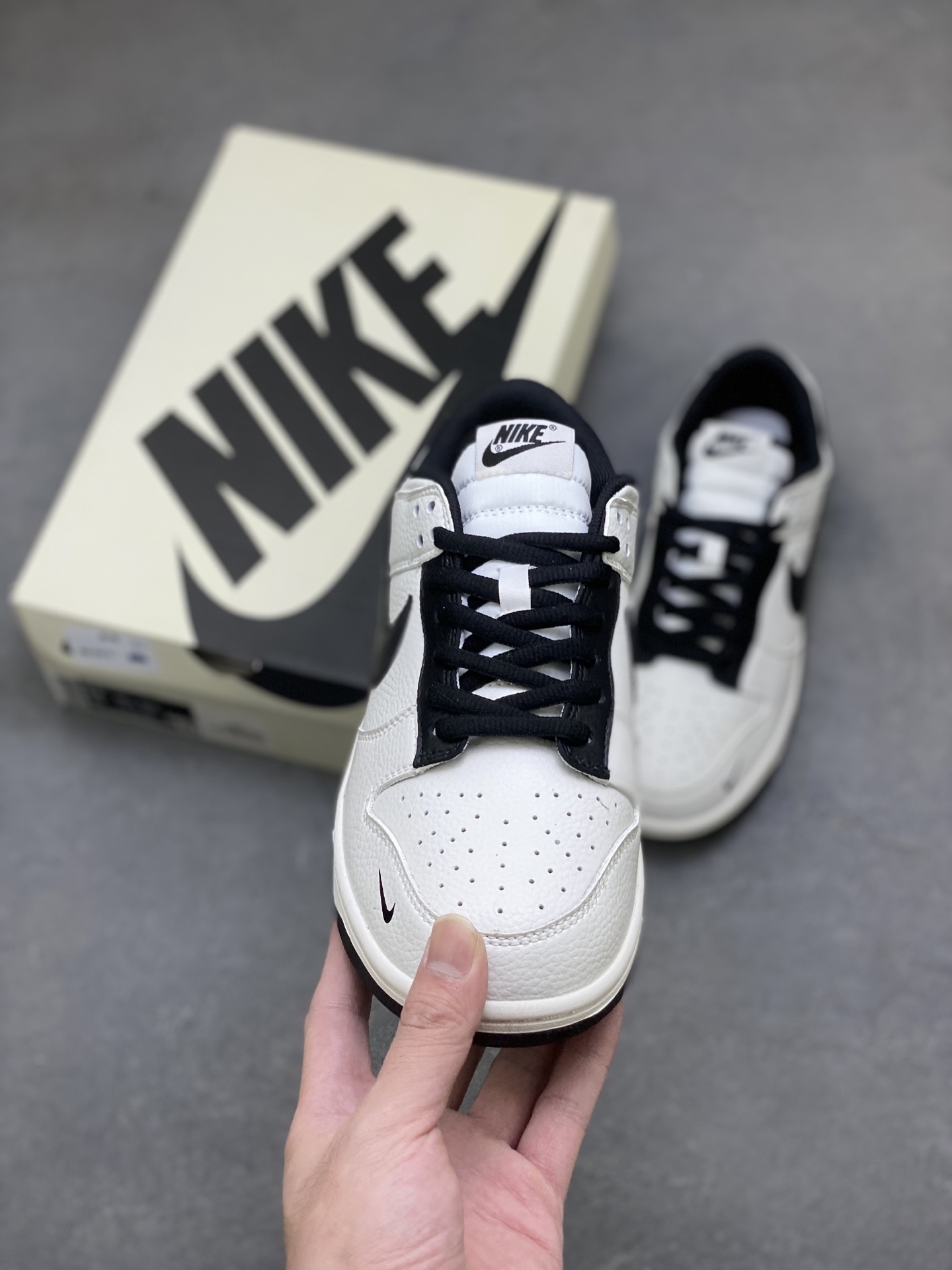 Nike SB Dunk Low Anniversary Custom Sneakers - Premium Quality, Perfect Details 3 i1760029088285 4341 0 1