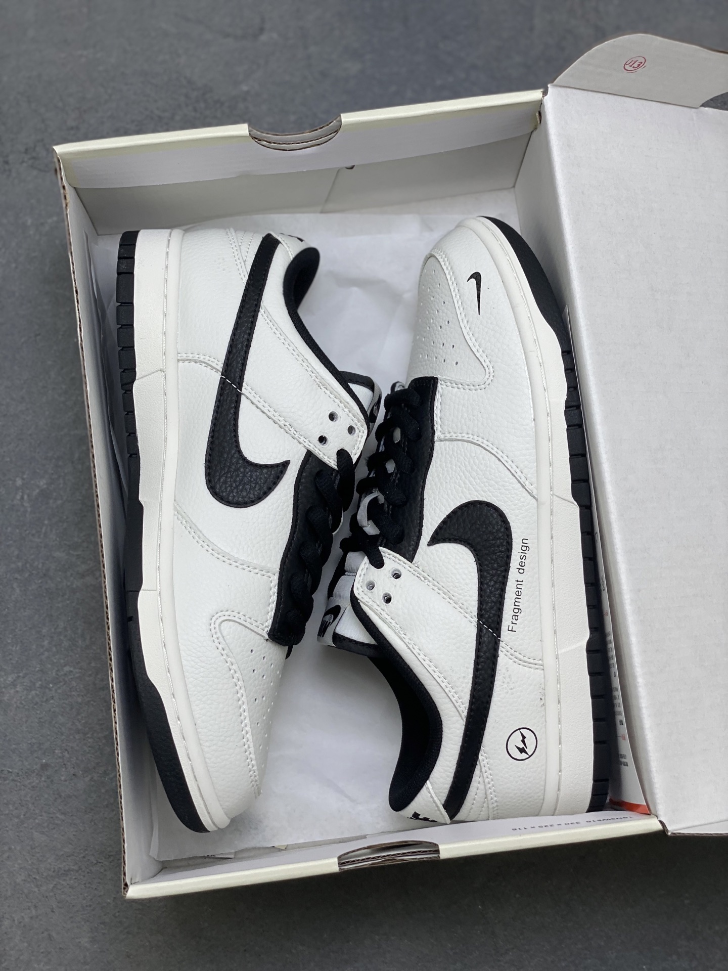 Nike SB Dunk Low Anniversary Custom Sneakers - Premium Quality, Perfect Details 10 i1760029088944 4724 0 8