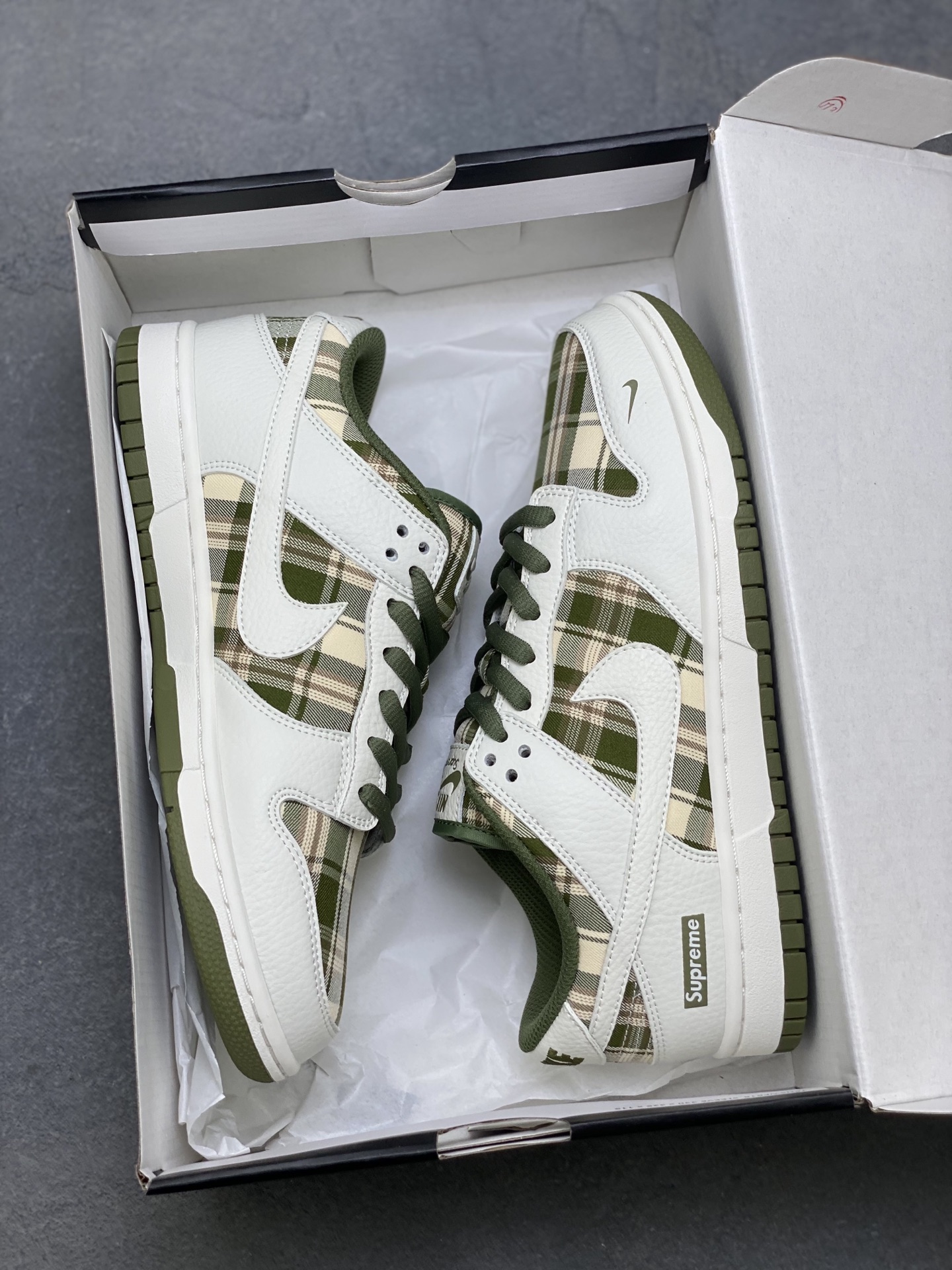 Nike SB Dunk Low Anniversary Custom Casual Sneakers - Premium Quality 10 i1760029426153 5195 0 8