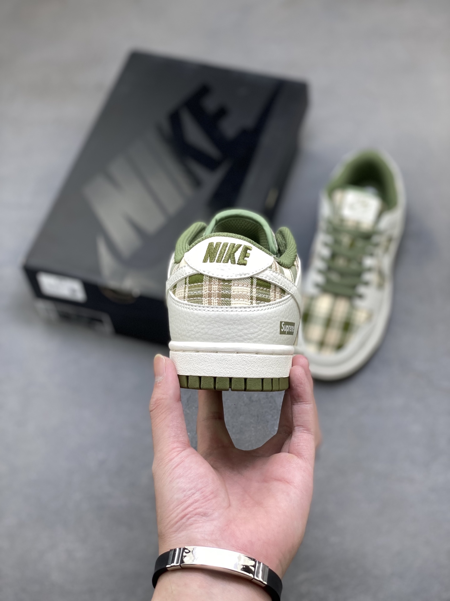 Nike SB Dunk Low Anniversary Custom Casual Sneakers - Premium Quality 5 i1760029426808 2179 0 3