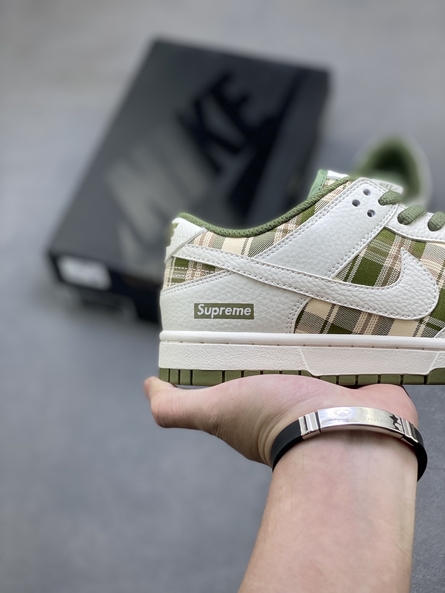 Nike SB Dunk Low Anniversary Custom Casual Sneakers - Premium Quality 6 i1760029430479 64 0 4