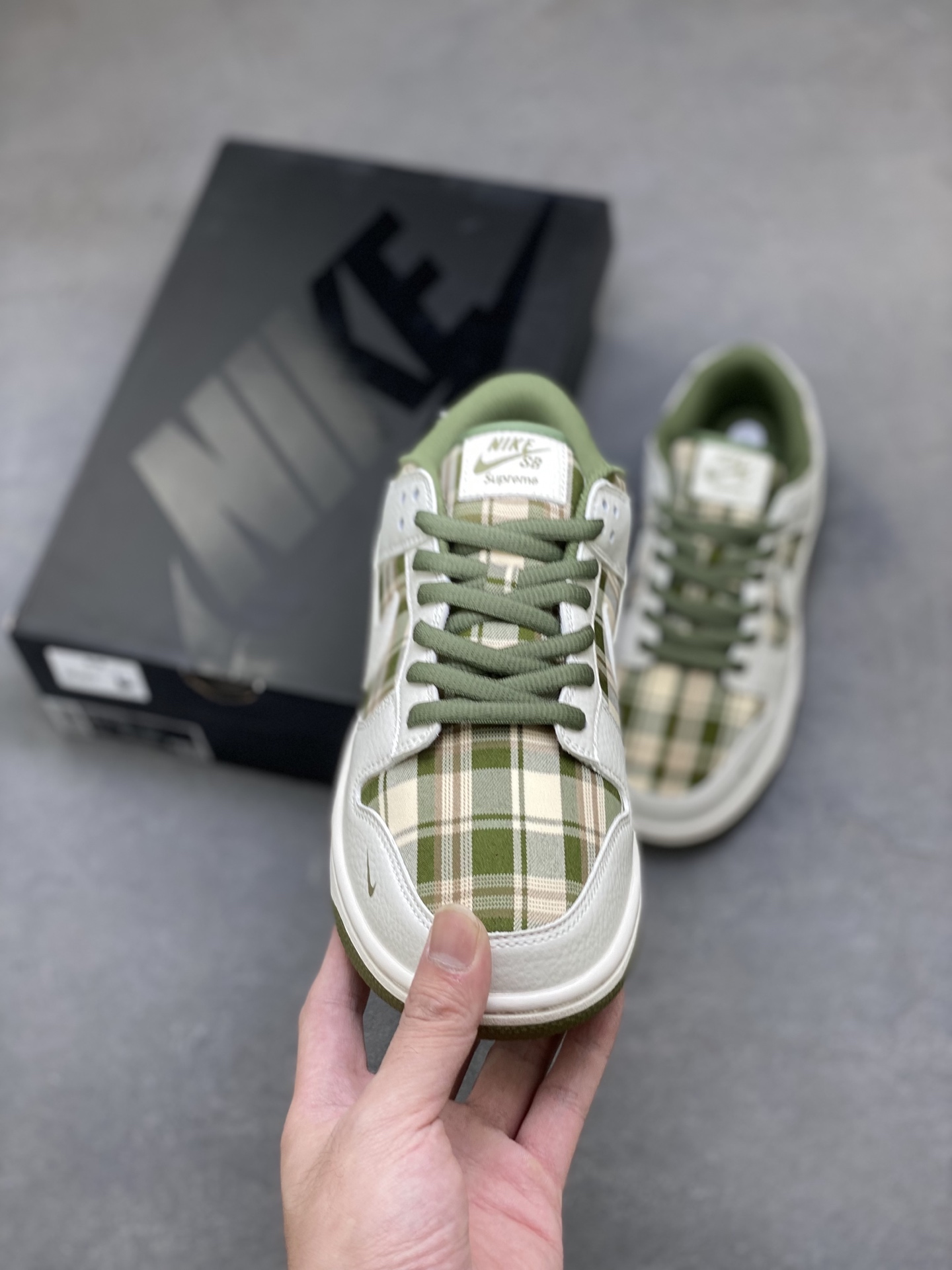 Nike SB Dunk Low Anniversary Custom Casual Sneakers - Premium Quality 3 i1760029431380 4903 0 1