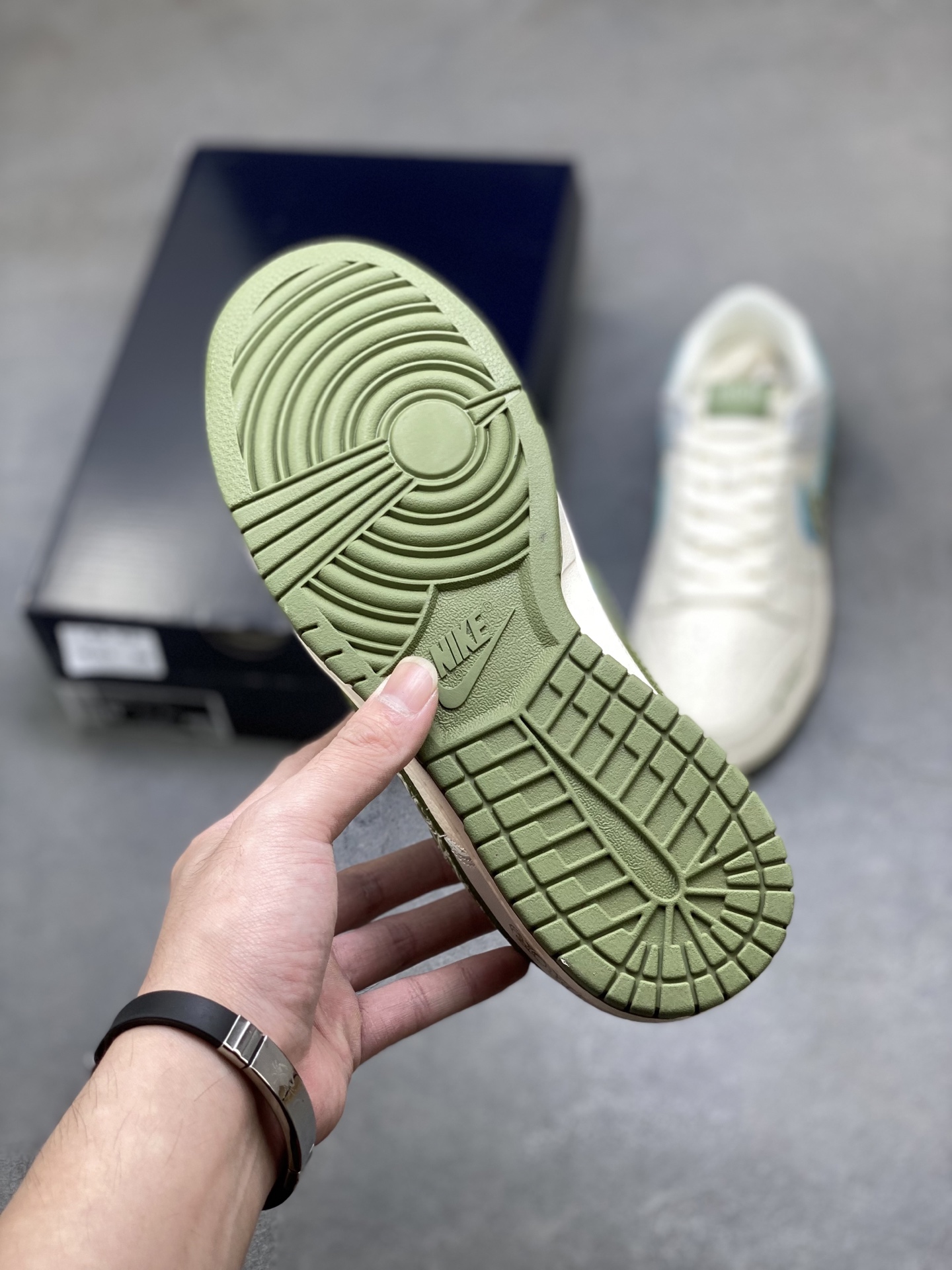 Nike SB Dunk Low Premium Sneakers - Limited Edition Custom Design 7 i1760647571202 870 0 5