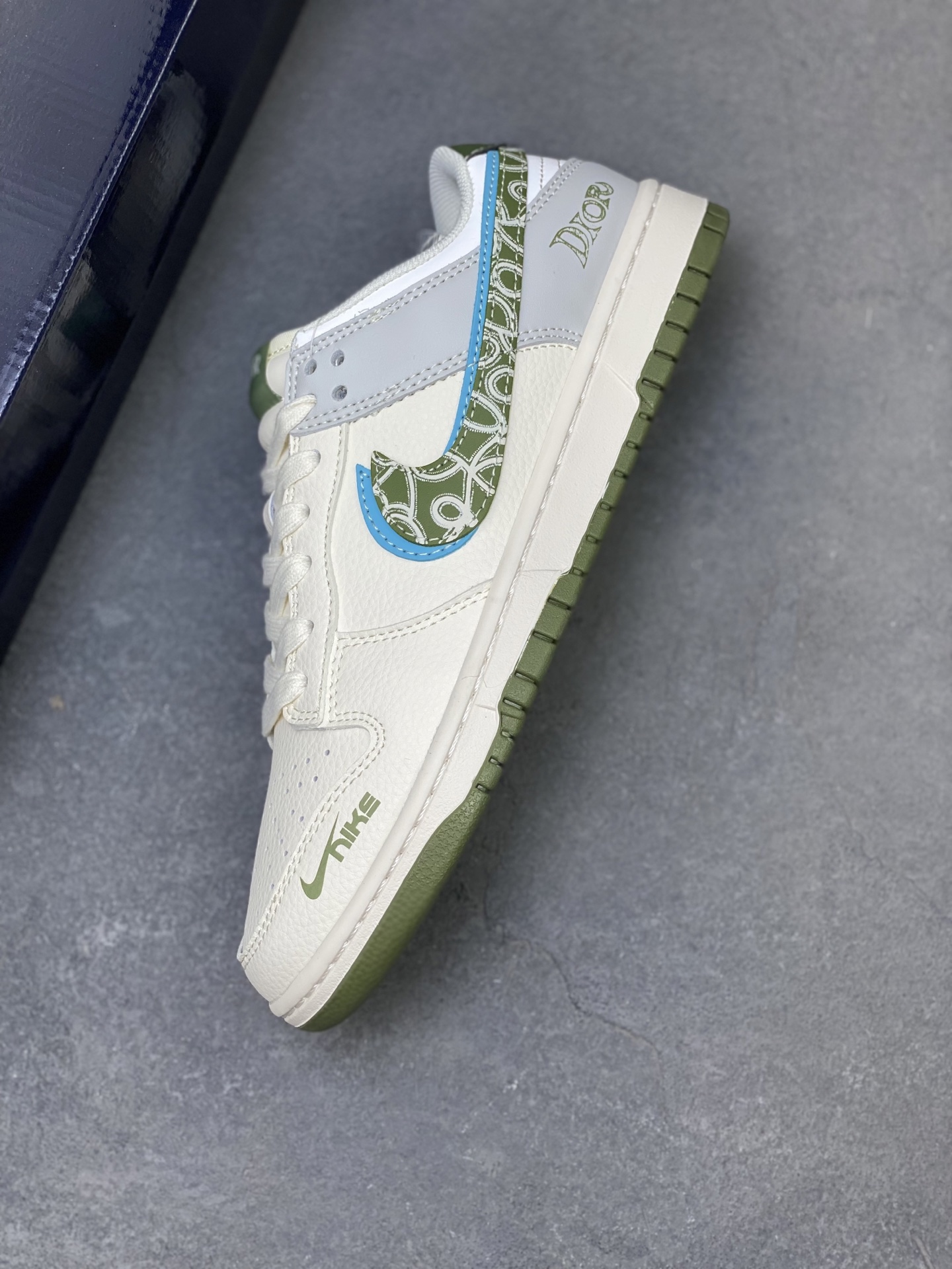 Nike SB Dunk Low Premium Sneakers - Limited Edition Custom Design 8 i1760647575601 5313 0 6
