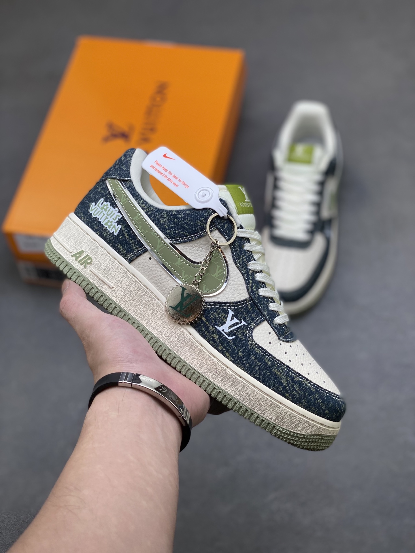 Nike Air Force 1 '07 Low Sneakers - Limited Edition, Premium Craftsmanship