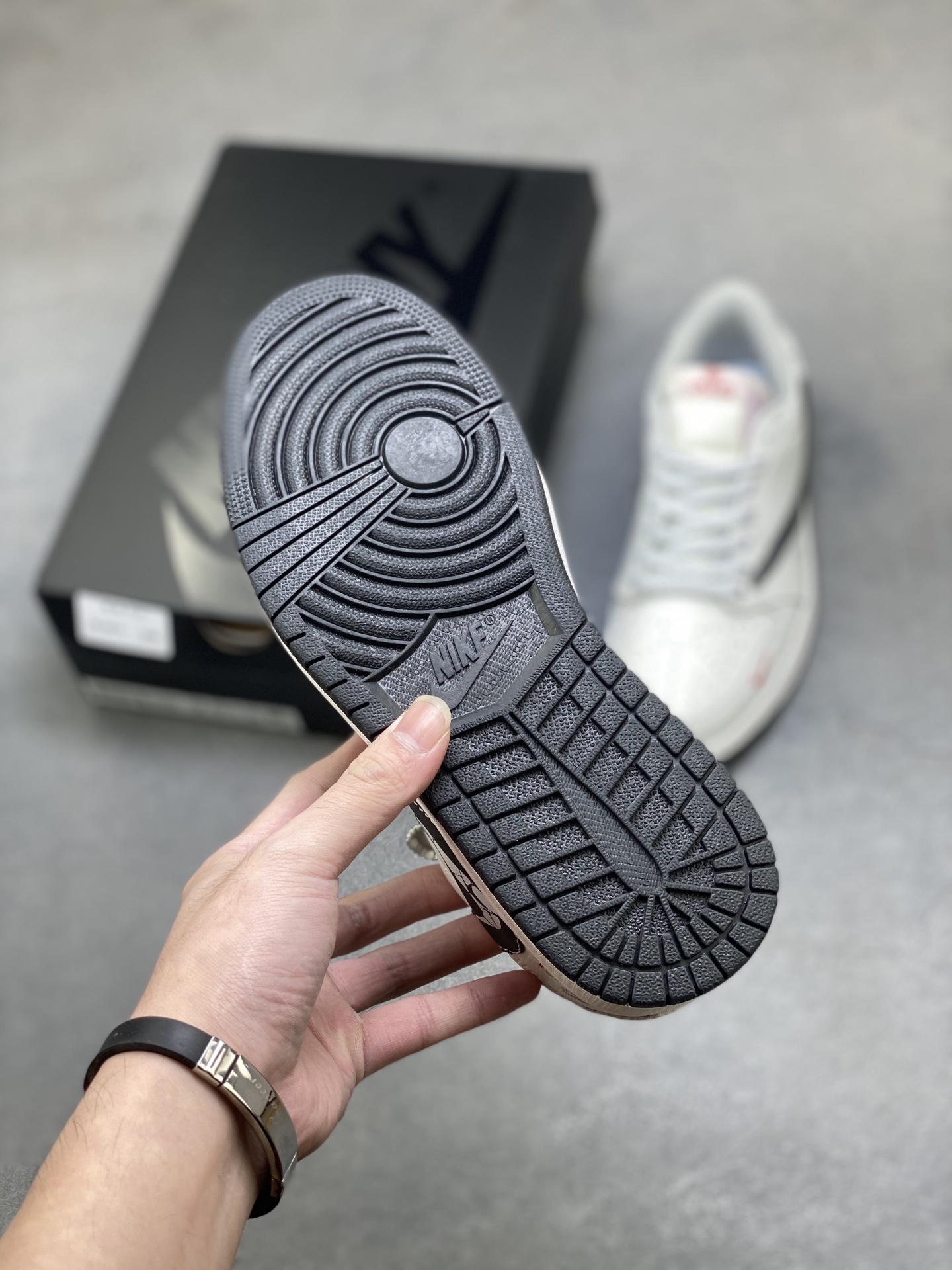 Air Jordan 1 Low Travis Scott x Fragment Design x Gucci - Size 36-45 7 i1760990327800 7521 0 5