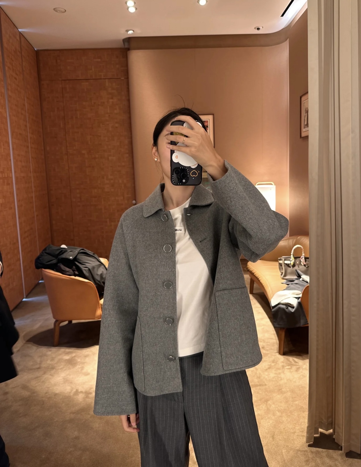 Hermes Reversible Double-Faced Cashmere Pea Coat - Autumn/Winter 2025 Collection 4 i1755493870 460 1