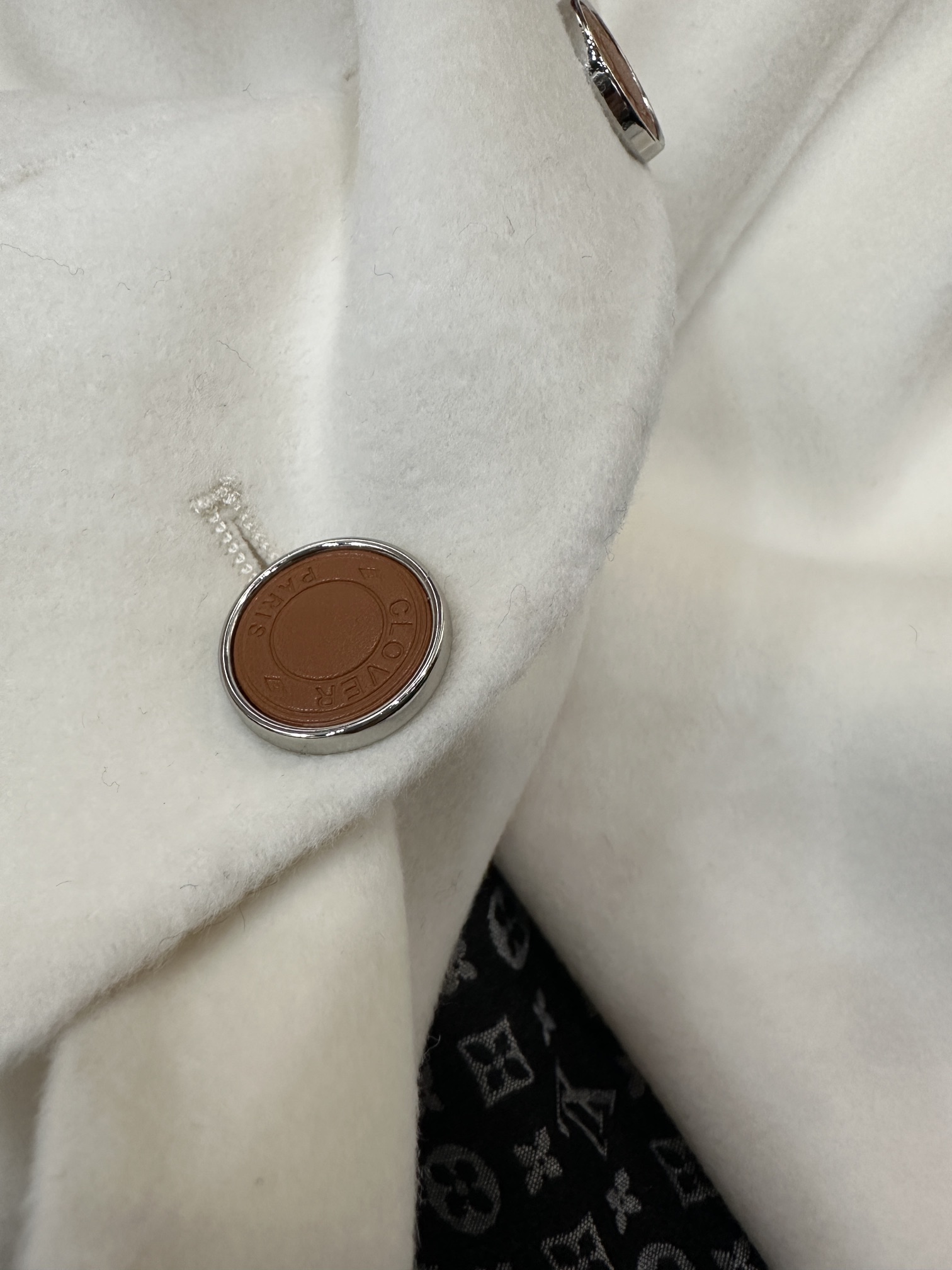 Hermes Reversible Double-Faced Cashmere Pea Coat - Autumn/Winter 2025 Collection 9 i1755493870 8257 6