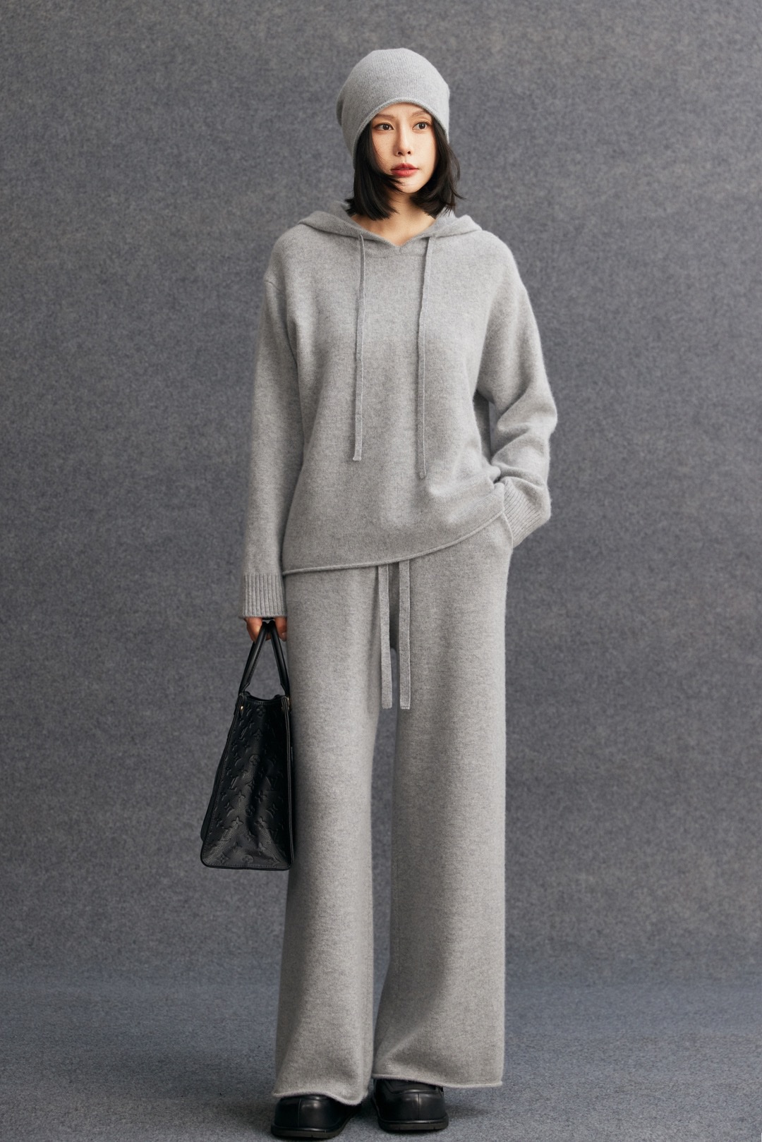 Cozy Wool-Blend Knitted Hoodie - Warm, Stylish Fall & Winter Essential 8 i1758344924 3907 3
