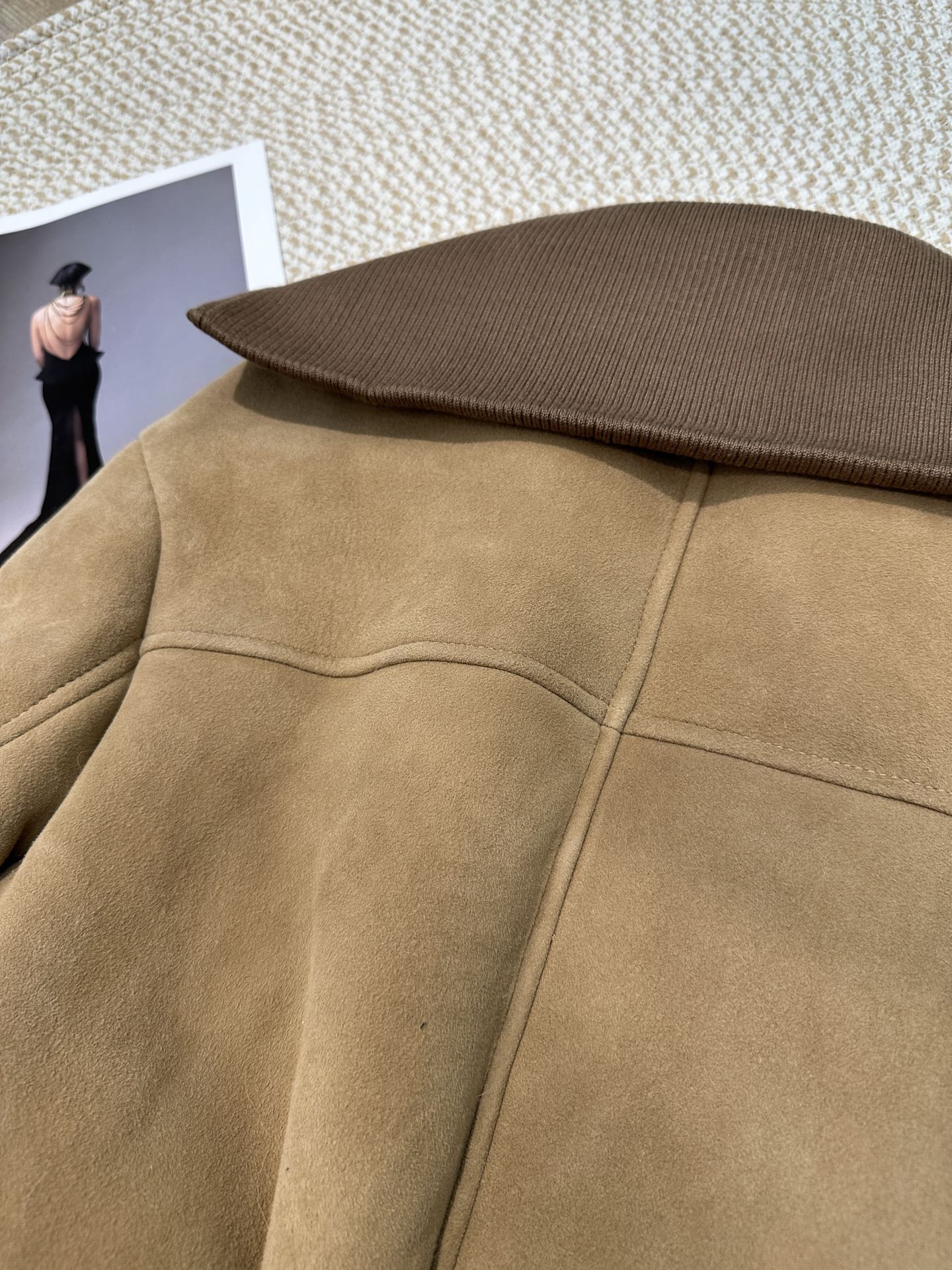 Miu Miu Shearling Coat: Winter Essential, Premium Quality, and Supreme Warmth 9 i1759808071 7756 5