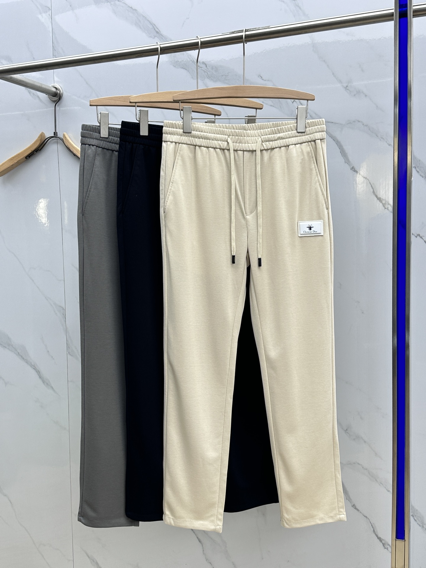 Dior Ropa Pantalones Colección primavera – verano Casual