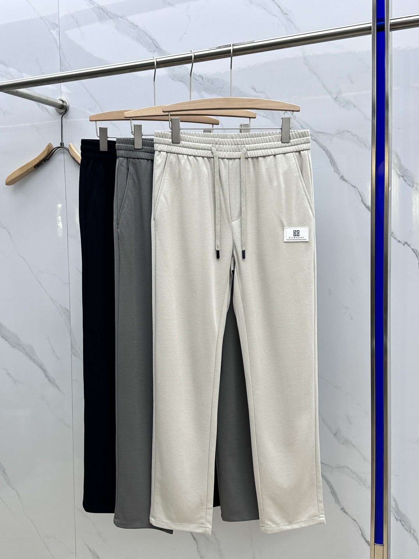 Givenchy Ropa Pantalones Colección primavera – verano Casual