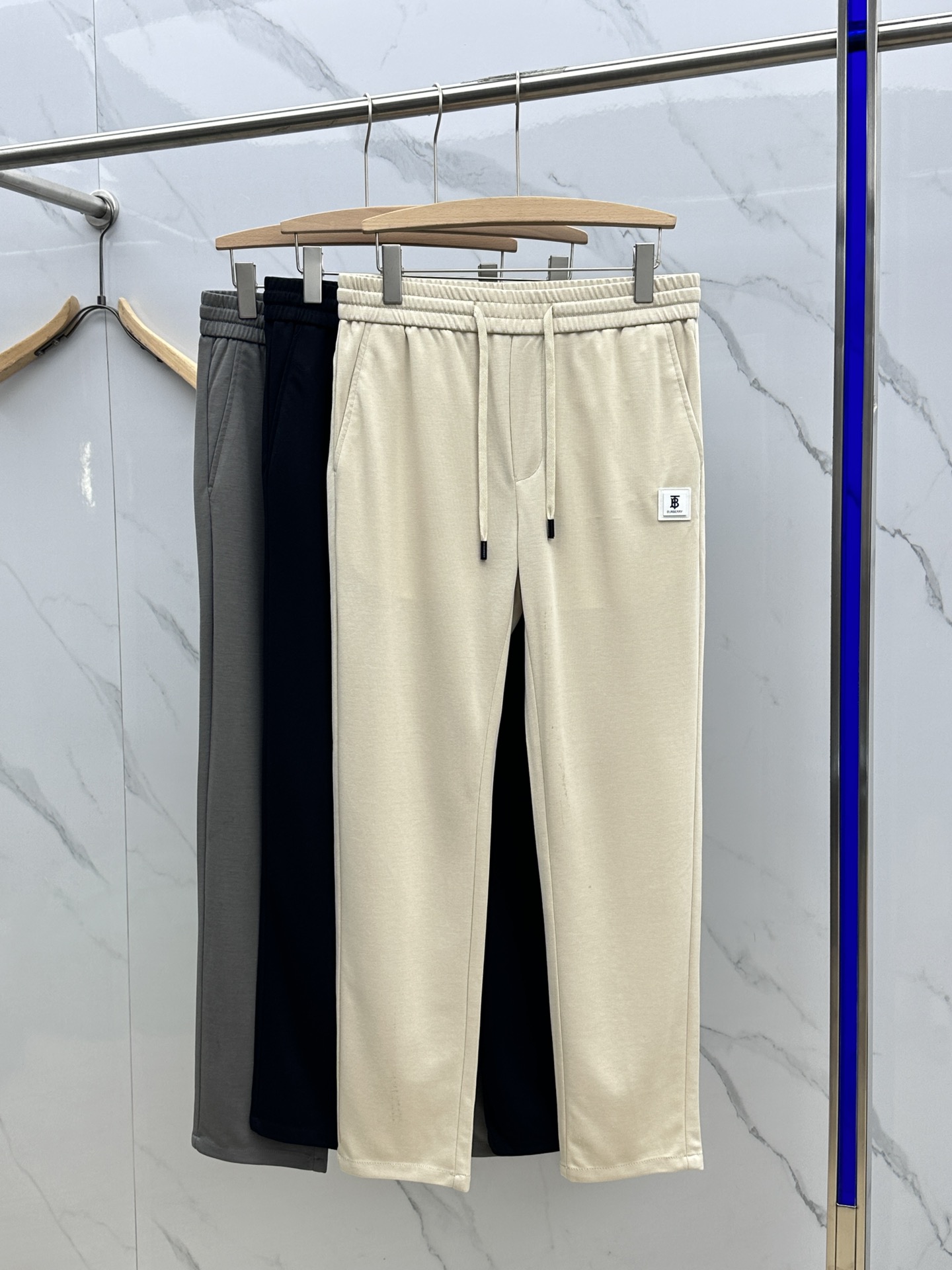 Burberry Ropa Pantalones Colección primavera – verano Casual