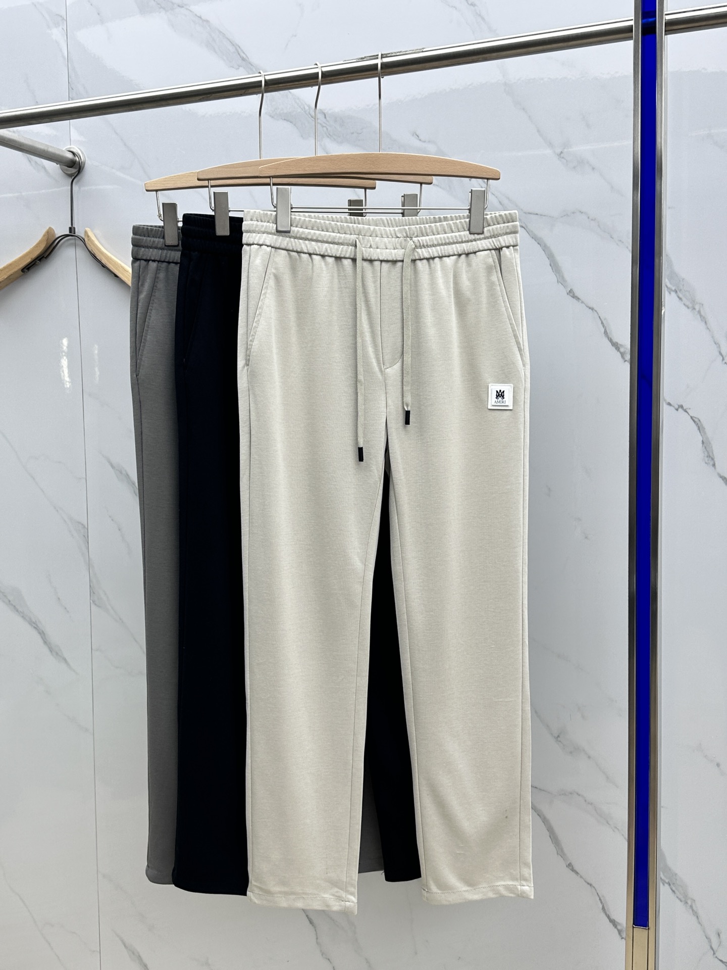 Amiri Ropa Pantalones Colección primavera – verano Casual