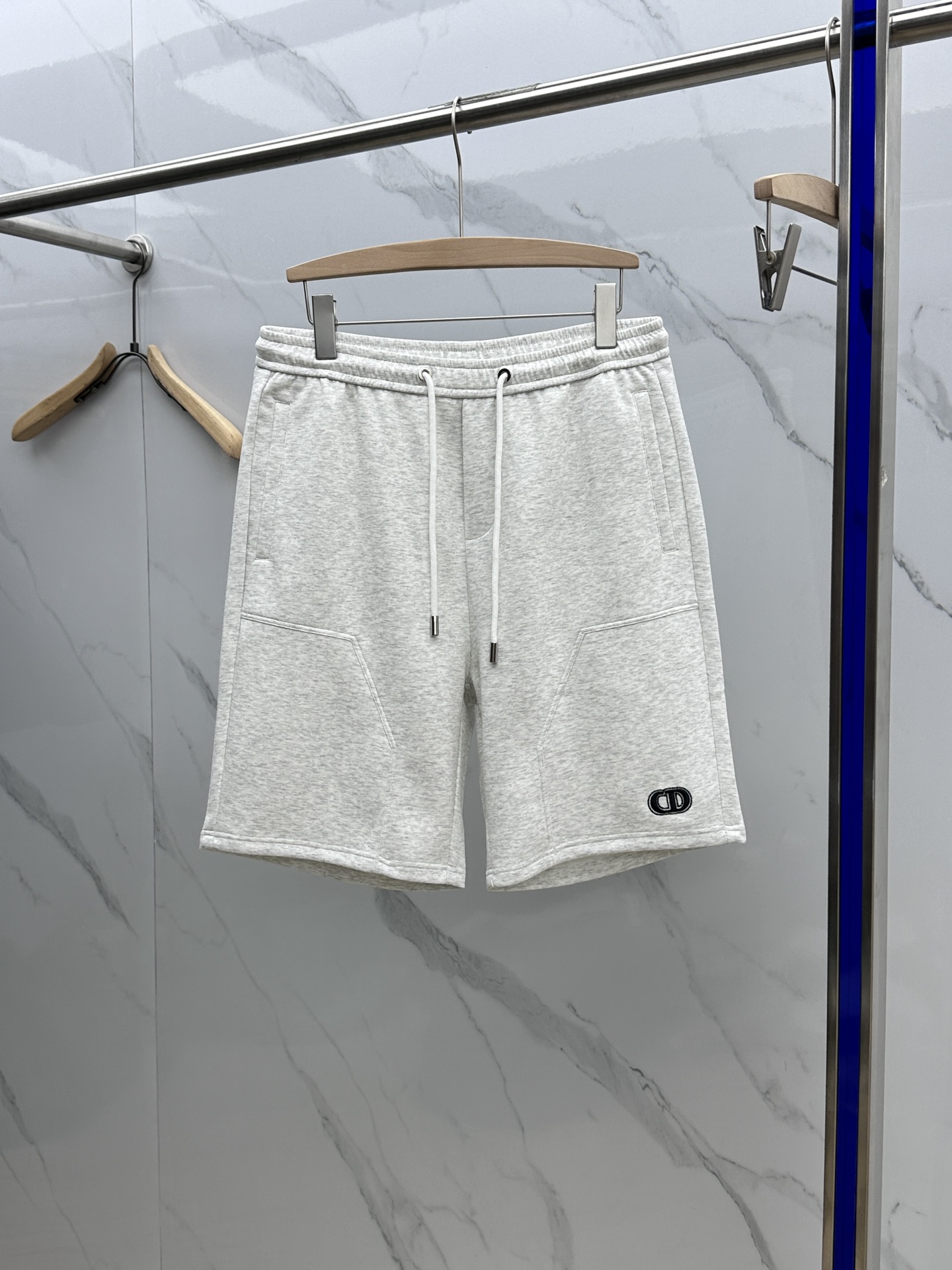 Dior New
 Clothing Shorts Spring/Summer Collection Casual