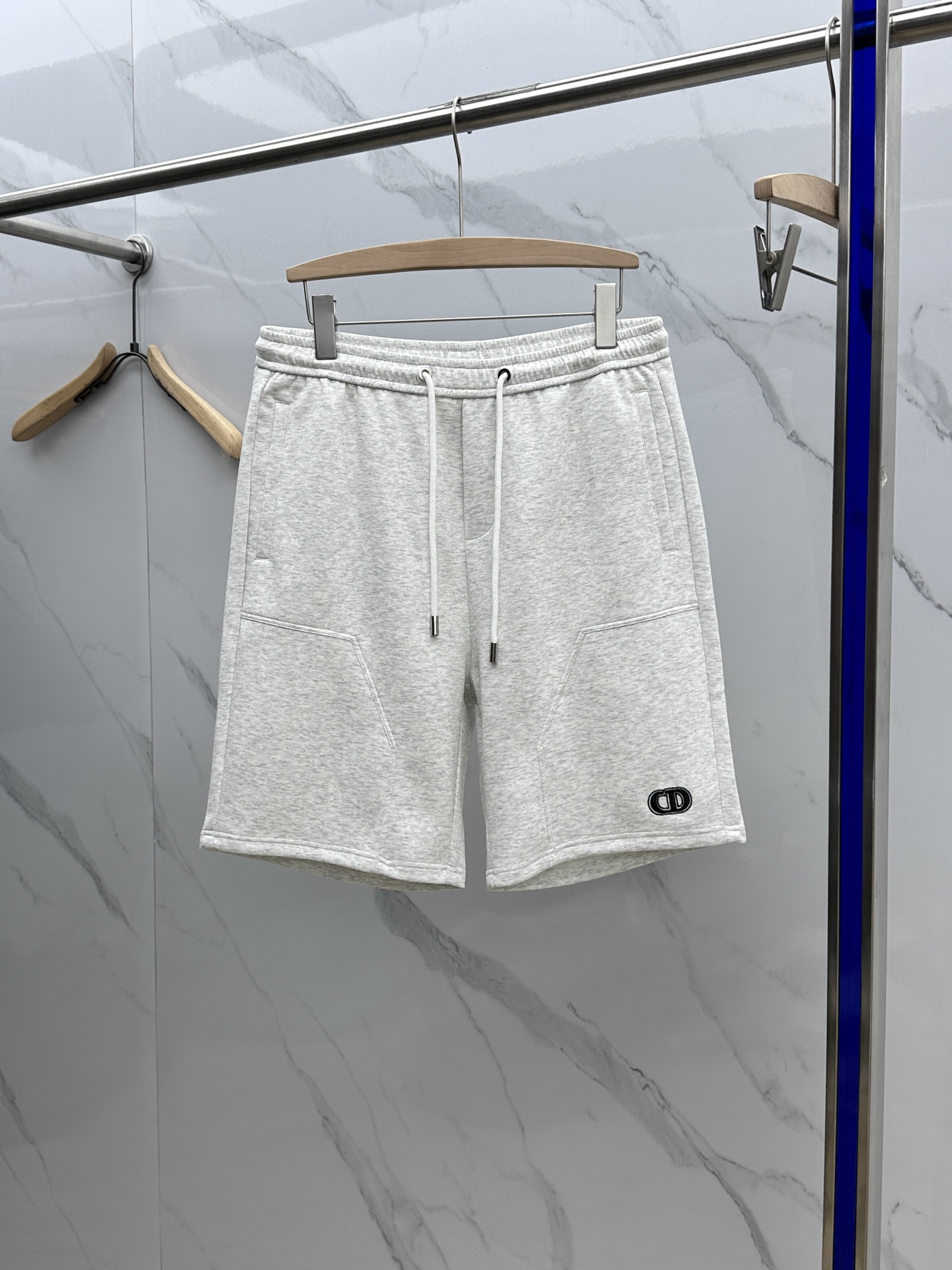 Dior Clothing Shorts Spring/Summer Collection Casual