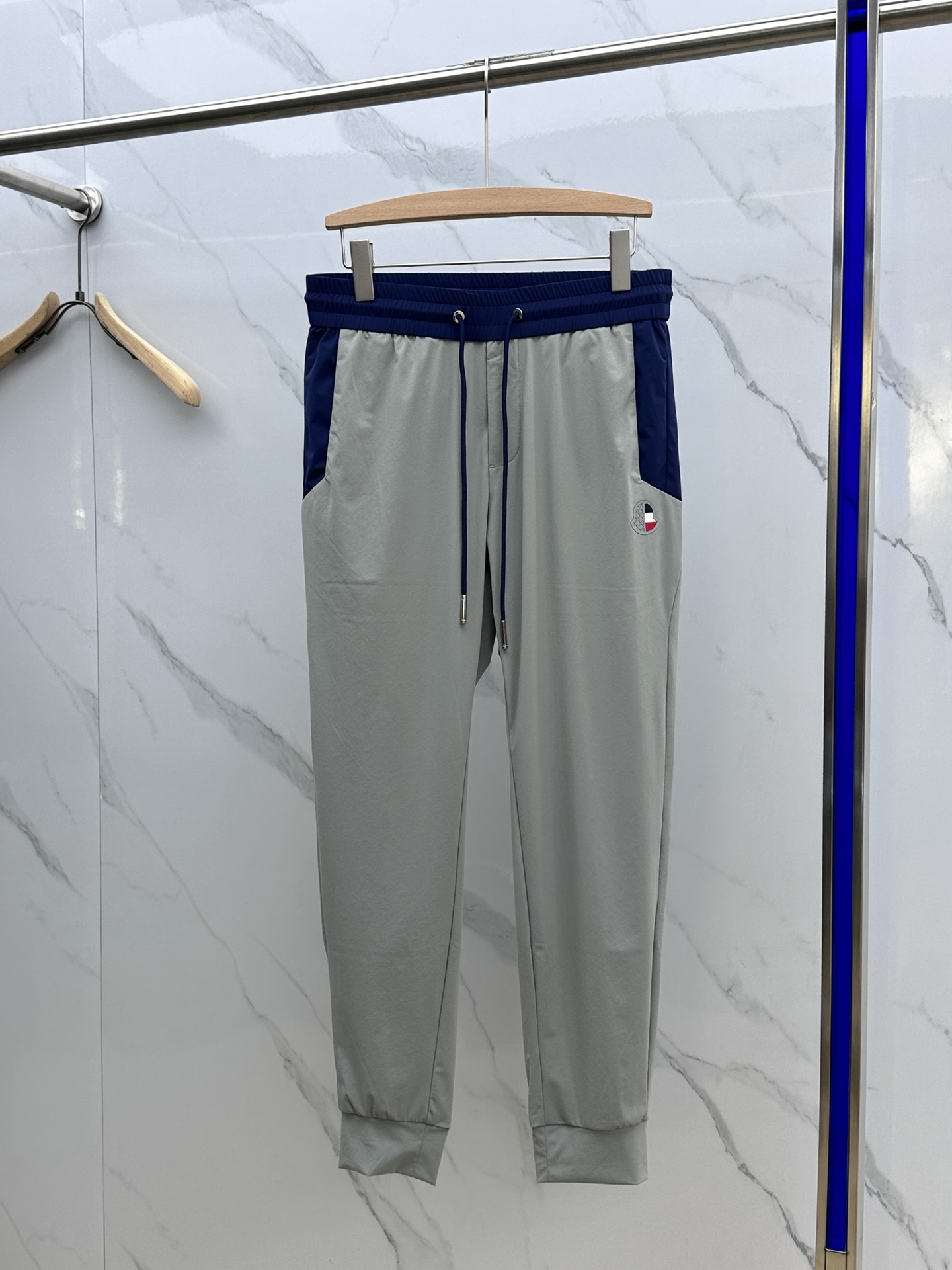 Moncler Copy
 Clothing Pants & Trousers Spring/Summer Collection Casual