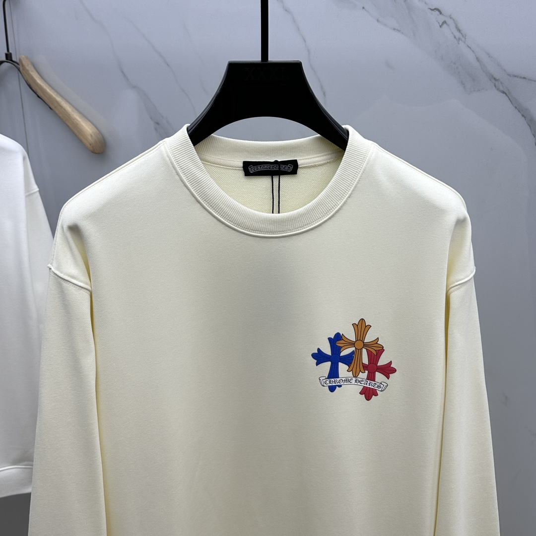 [Chrome Hearts Men