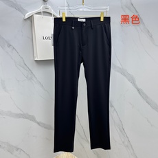 🆕Dior迪奥 春夏新品休闲西裤,官网同步发售,裤身工艺设计,橡筋抽绳裤腰,客供辅料、面料定制,柔软丝滑 🆕Dior迪奥 春夏新品休闲西裤,官网同步发售,裤身工艺设计,橡筋抽绳裤腰,客供辅料、面料定制,柔软丝滑