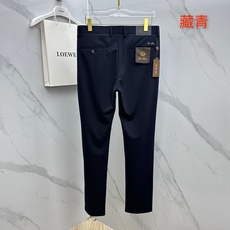 🆕Loro Piana 春夏新品休闲西裤,官网同步发售,裤身工艺设计,客供辅料、面料定制,柔软丝滑,代工 🆕Loro Piana 春夏新品休闲西裤,官网同步发售,裤身工艺设计,客供辅料、面料定制,柔软丝滑,代工