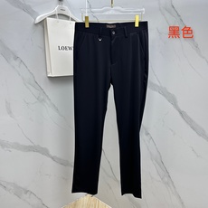 🆕Loro Piana 春夏新品休闲西裤,官网同步发售,裤身工艺设计,客供辅料、面料定制,柔软丝滑,代工 🆕Loro Piana 春夏新品休闲西裤,官网同步发售,裤身工艺设计,客供辅料、面料定制,柔软丝滑,代工