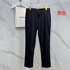 🆕BOSS 春夏新品休闲西裤,官网同步发售,裤身工艺设计,客供辅料、面料亚麻定制,柔软丝滑,代工厂出品免 🆕BOSS 春夏新品休闲西裤,官网同步发售,裤身工艺设计,客供辅料、面料亚麻定制,柔软丝滑,代工厂出品免