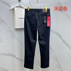 🆕BOSS 春夏新品休闲西裤,官网同步发售,裤身工艺设计,客供辅料、面料亚麻定制,柔软丝滑,代工厂出品免 🆕BOSS 春夏新品休闲西裤,官网同步发售,裤身工艺设计,客供辅料、面料亚麻定制,柔软丝滑,代工厂出品免