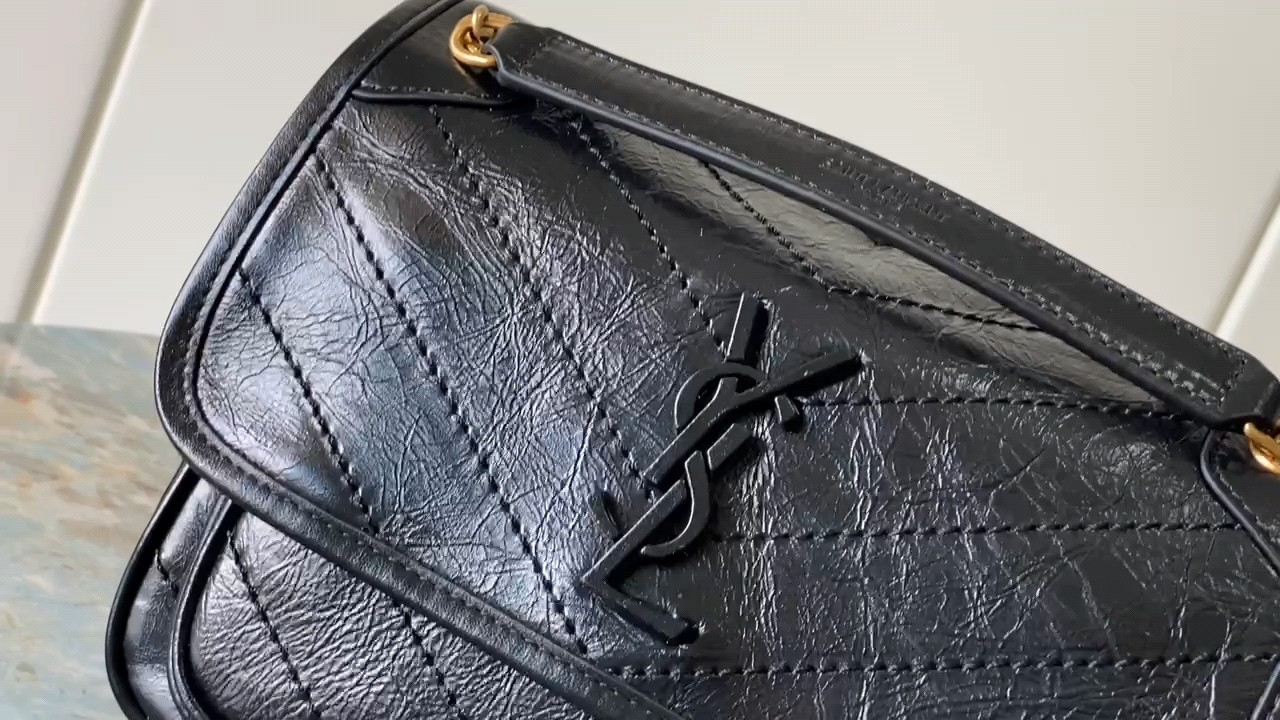 Niki 28cm, short video