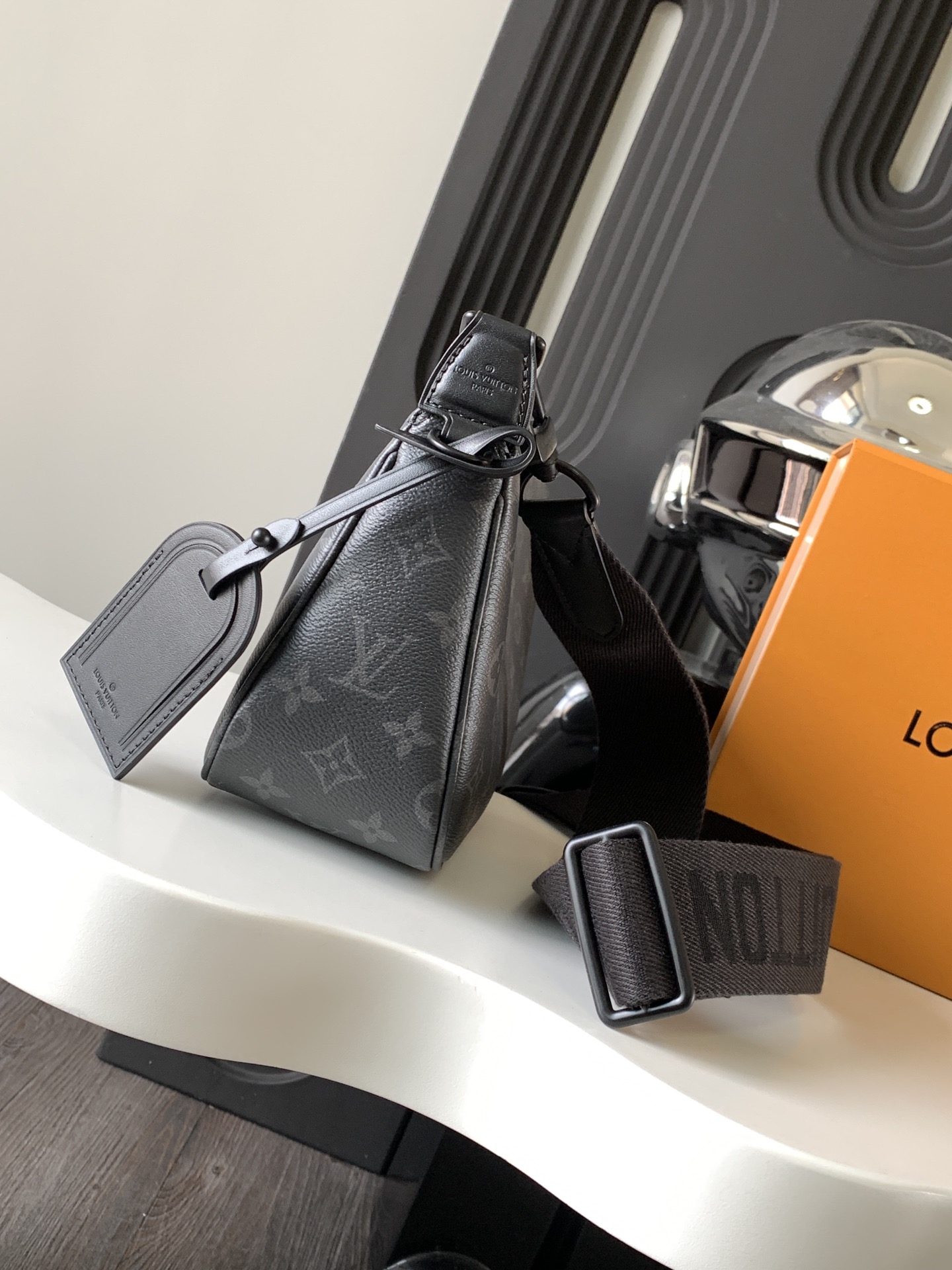[Louis Vuitton Men