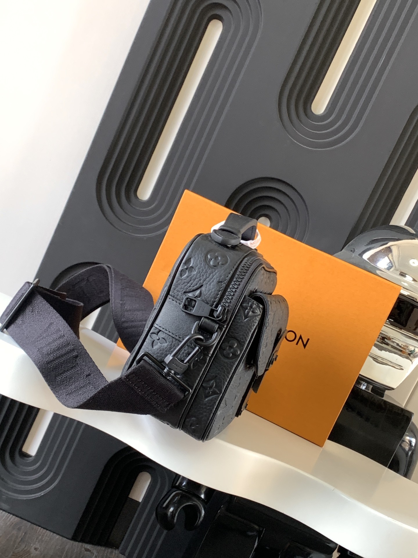 [Louis Vuitton Men