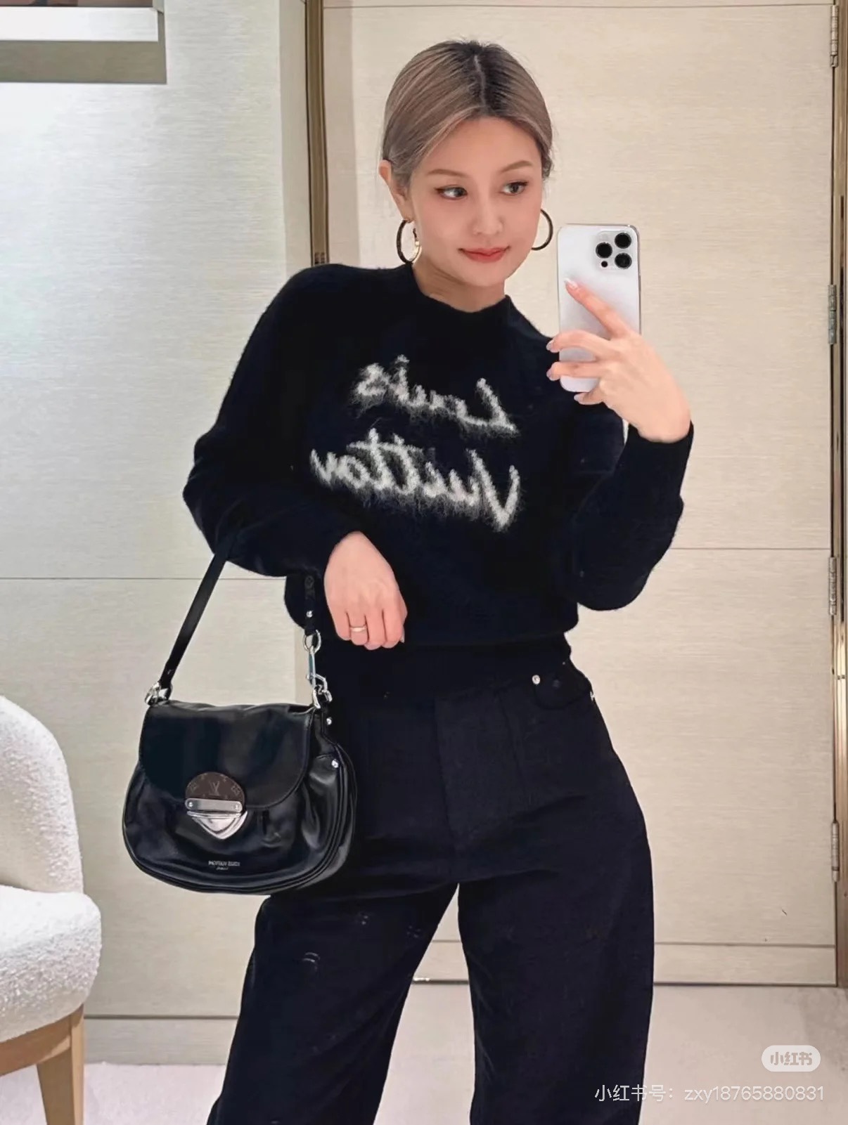 [Louis Vuitton Women