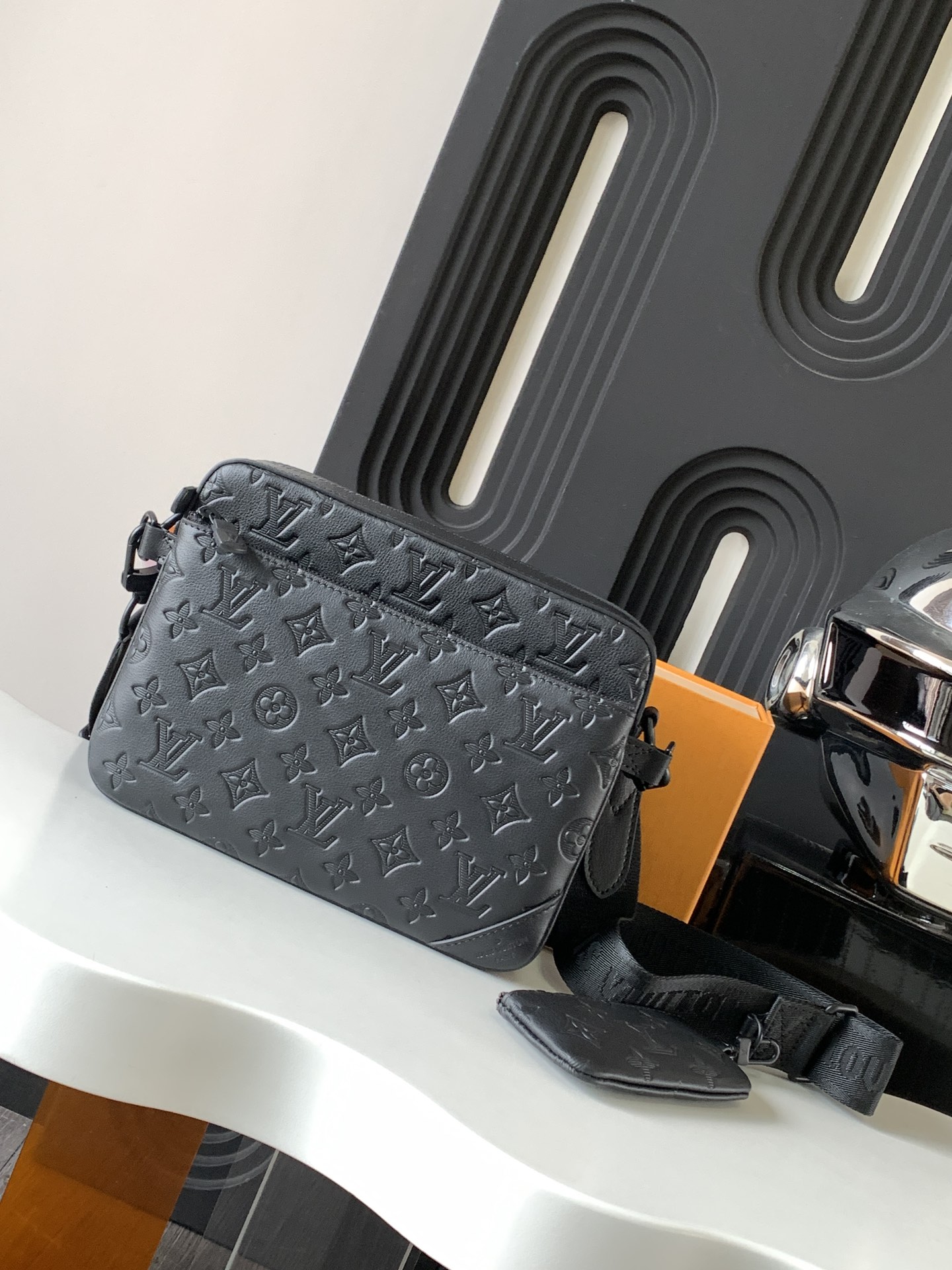 [Louis Vuitton Men