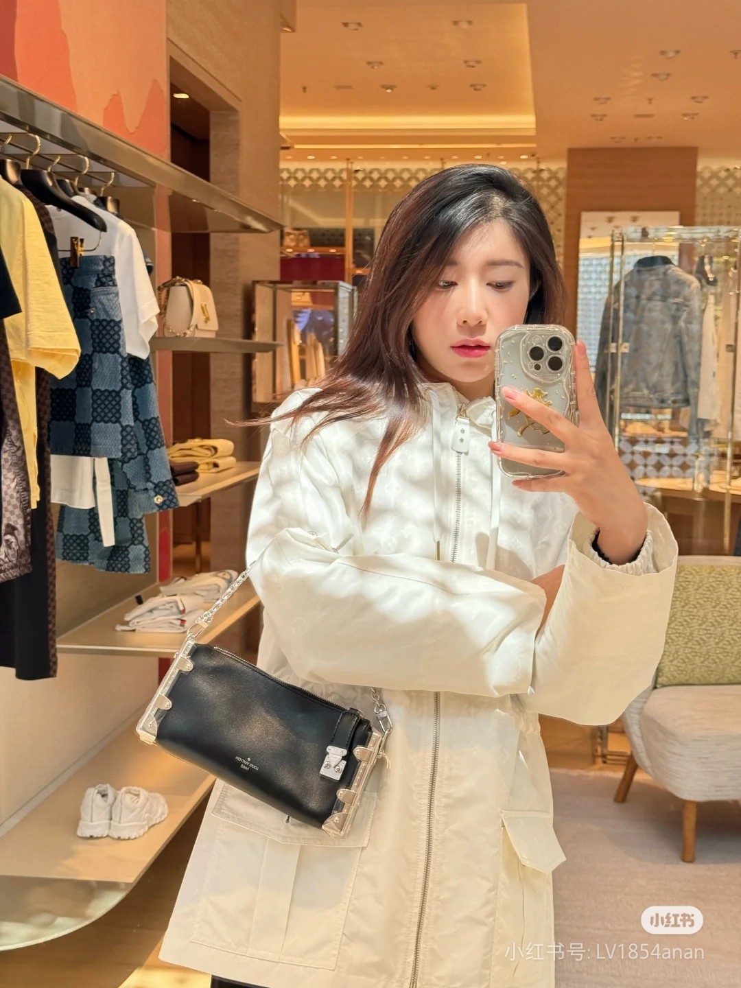 [Louis Vuitton Women