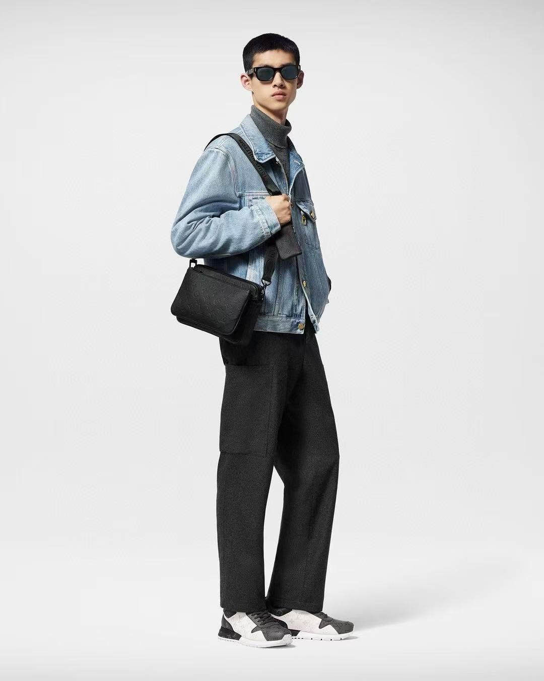 [Louis Vuitton Men
