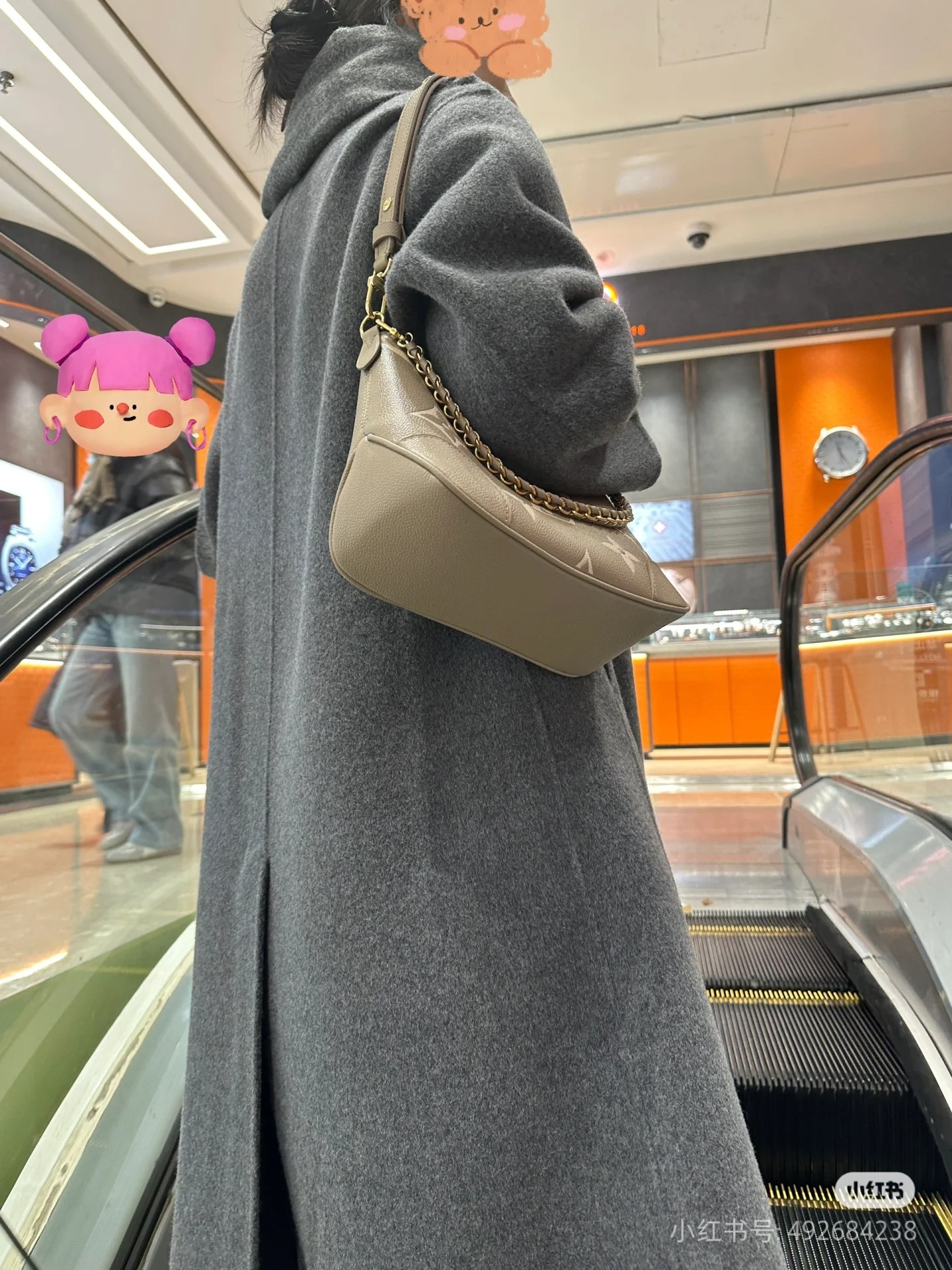[Louis Vuitton Women