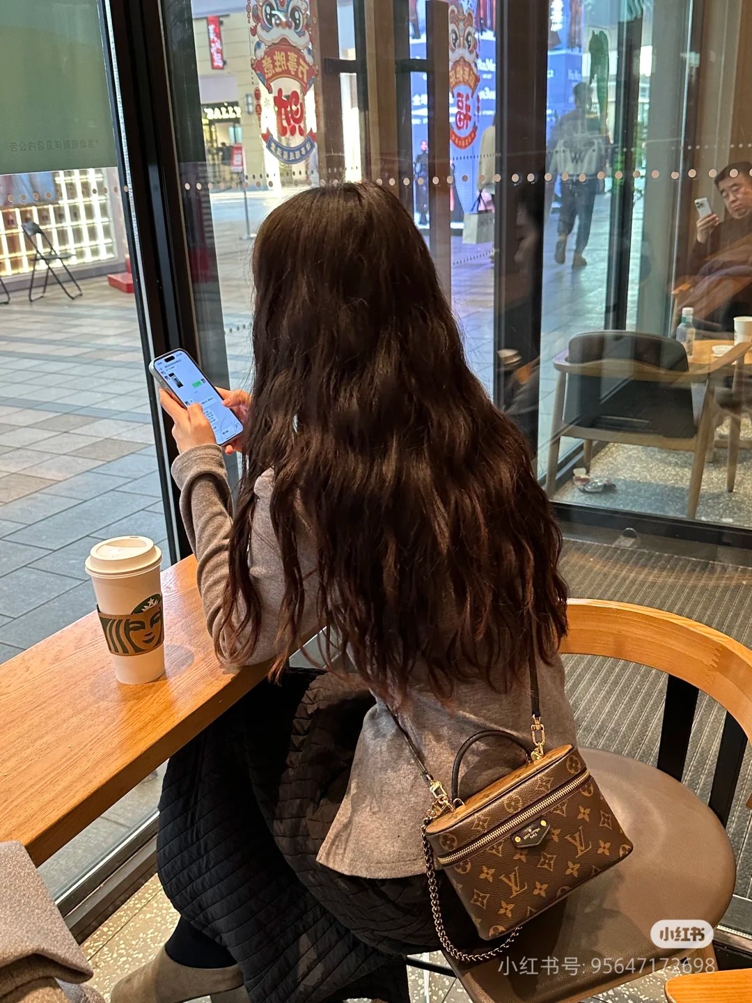 [Louis Vuitton Women