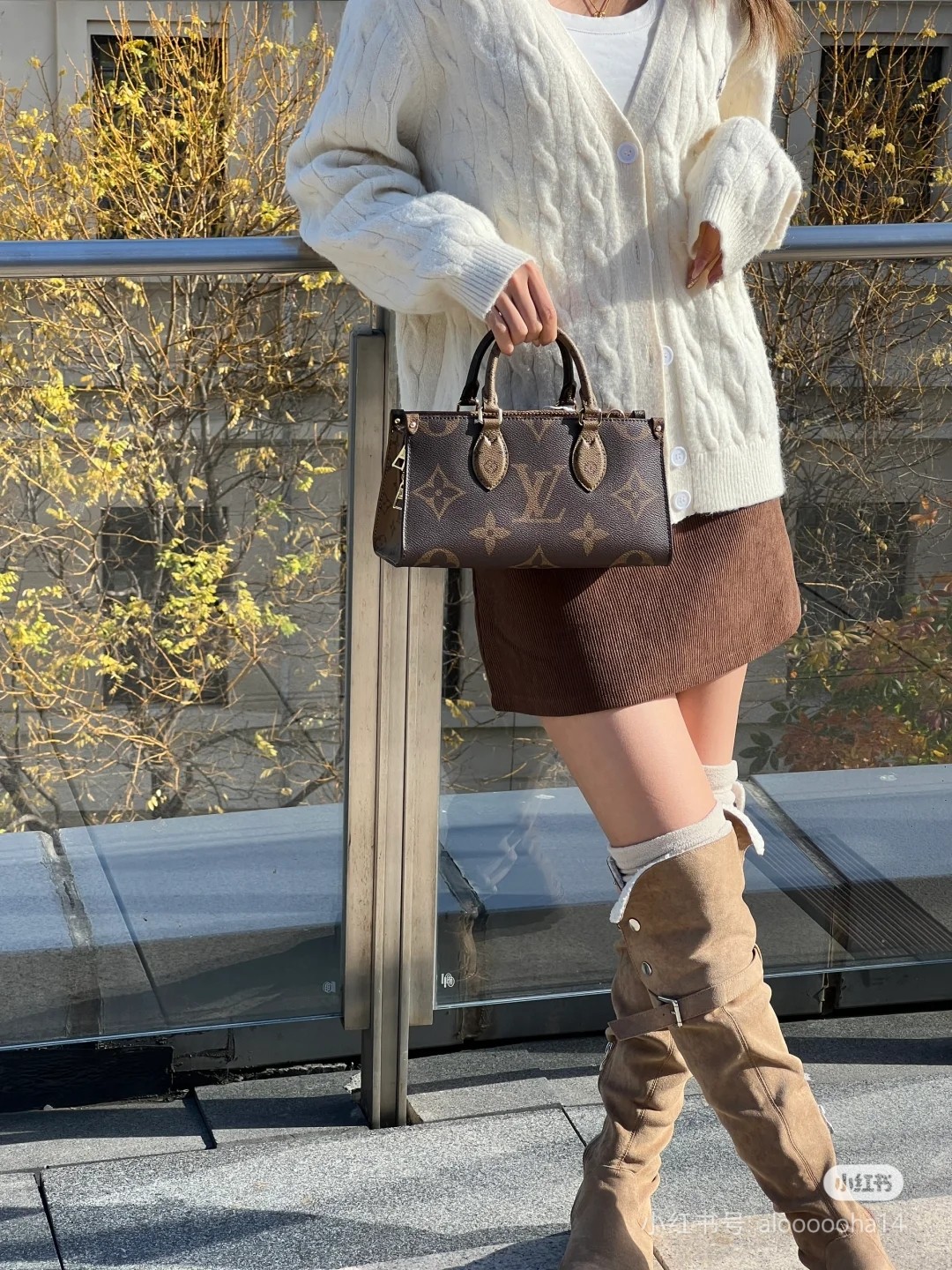 [Louis Vuitton Women