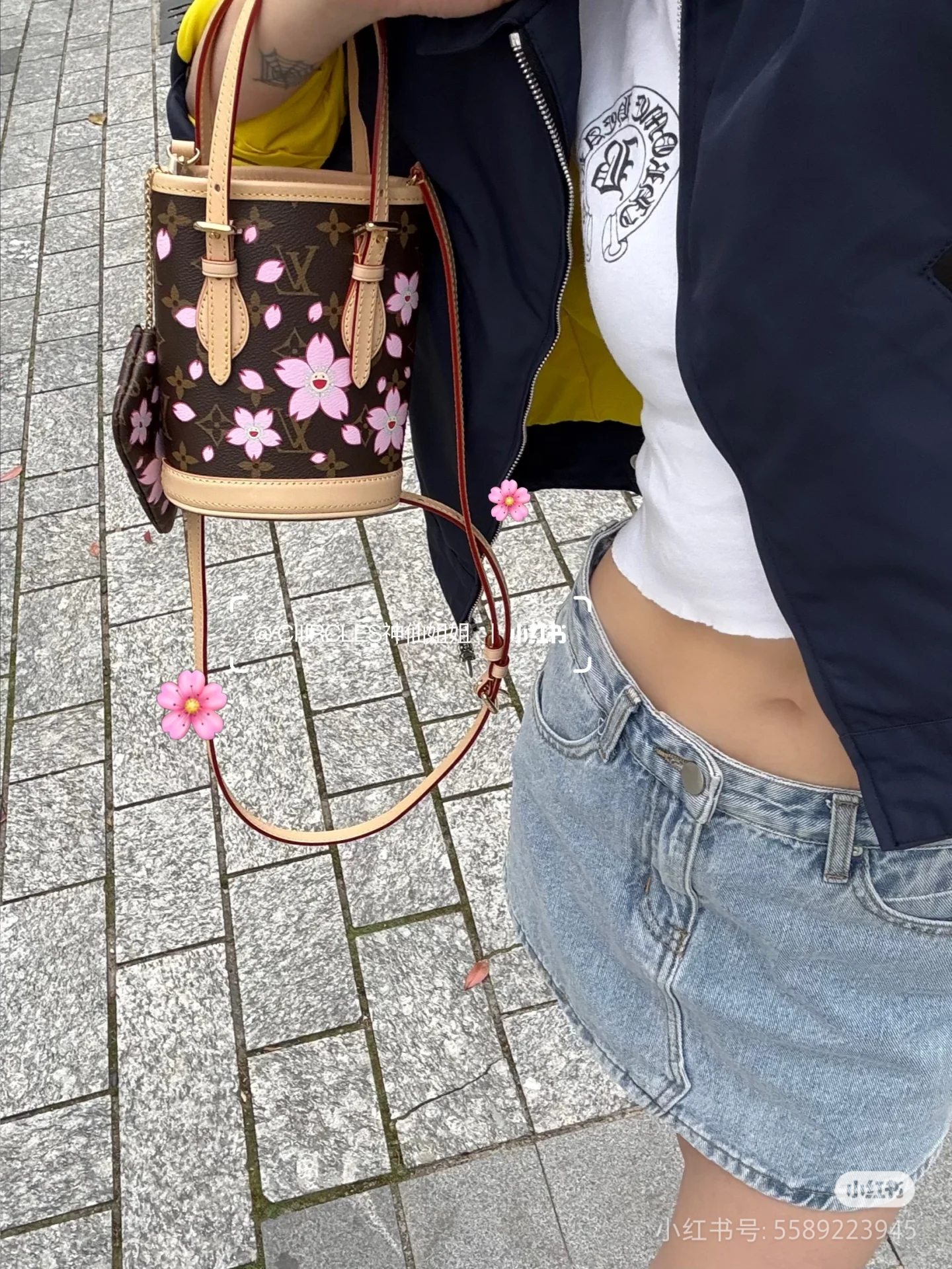[Louis Vuitton Women