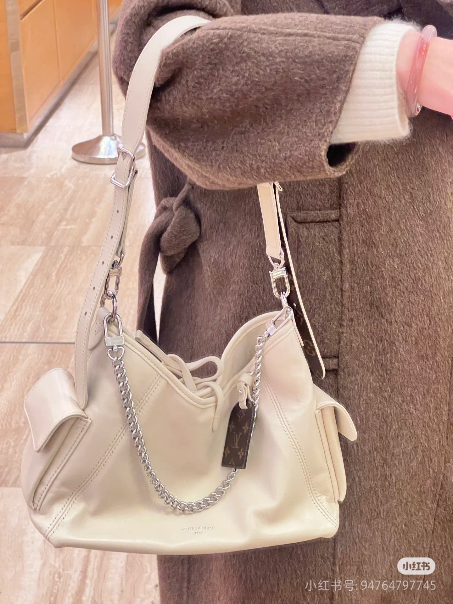 [Louis Vuitton Women