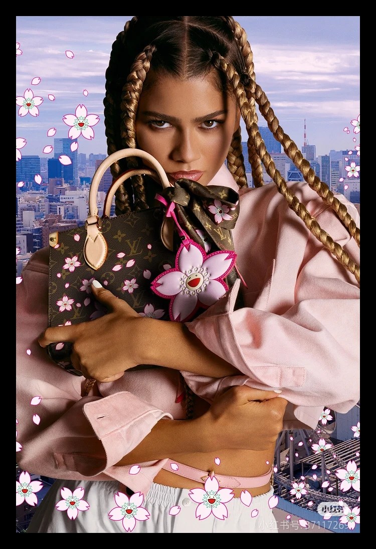 [Louis Vuitton Women