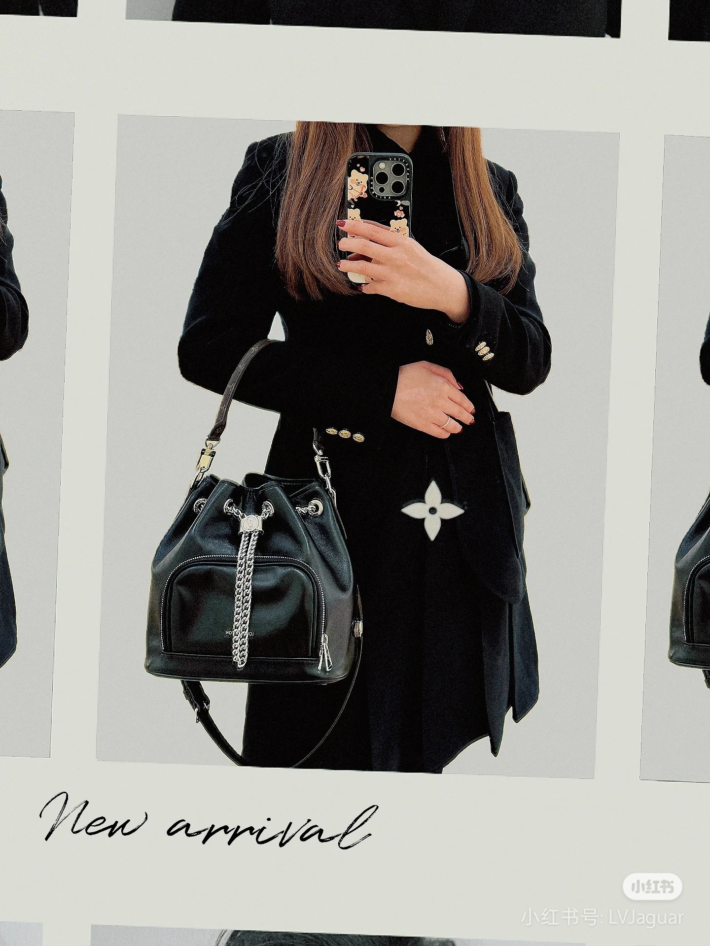 [Louis Vuitton Women