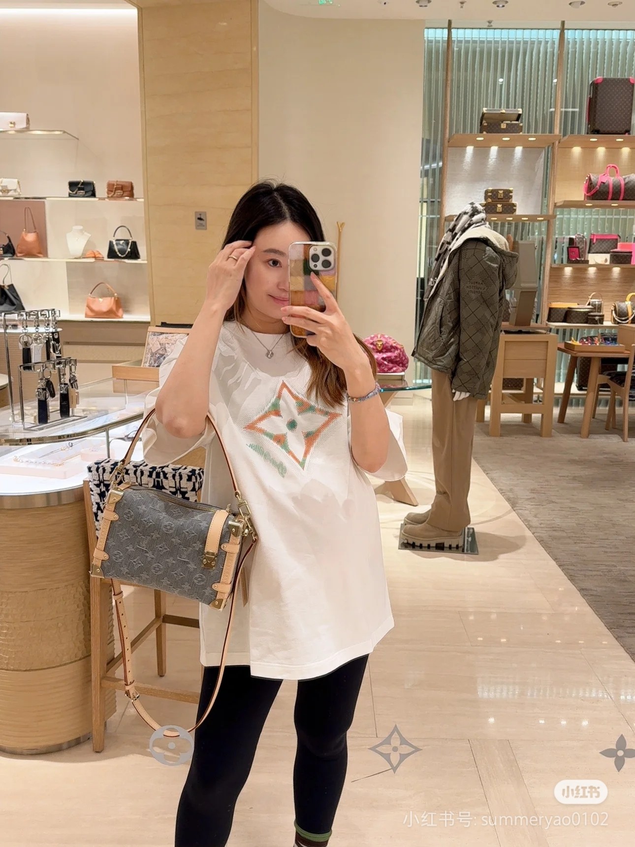 [Louis Vuitton Women