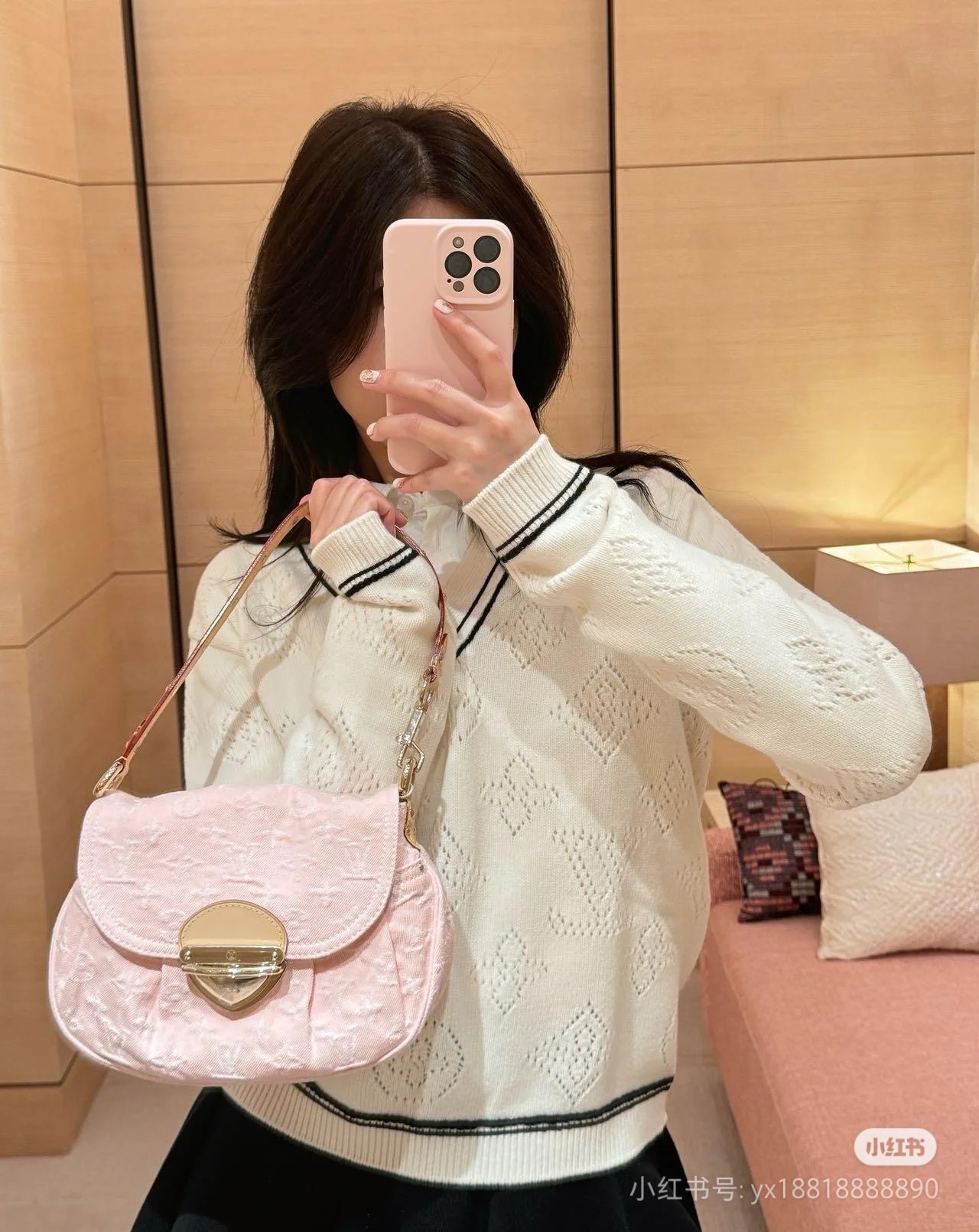 [Louis Vuitton Women