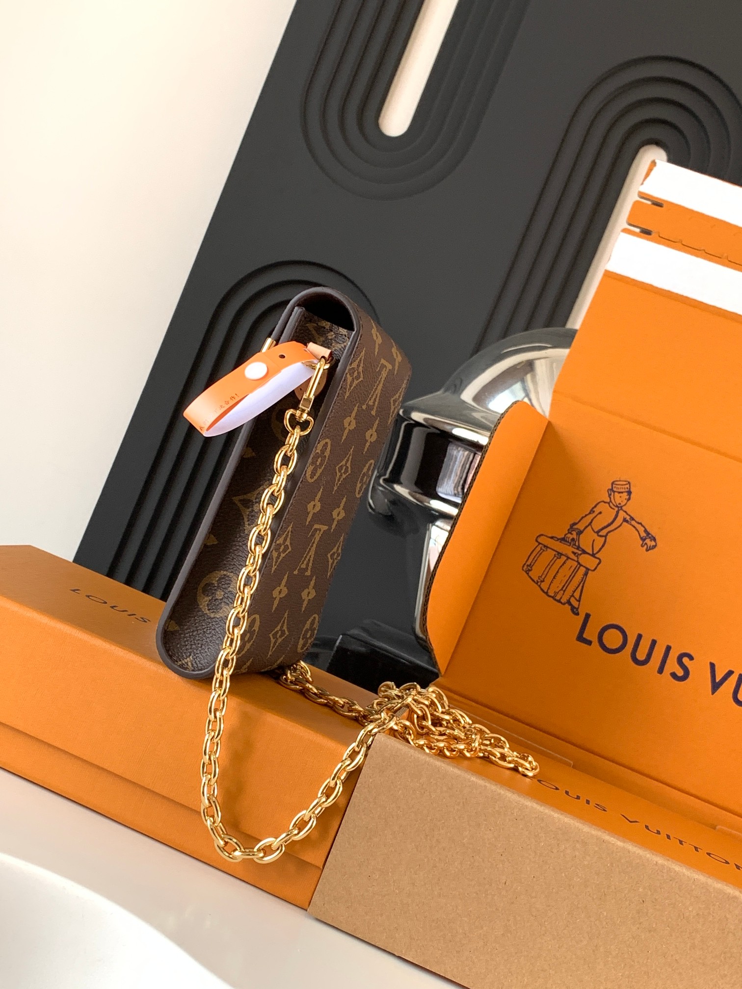 [Louis Vuitton Women