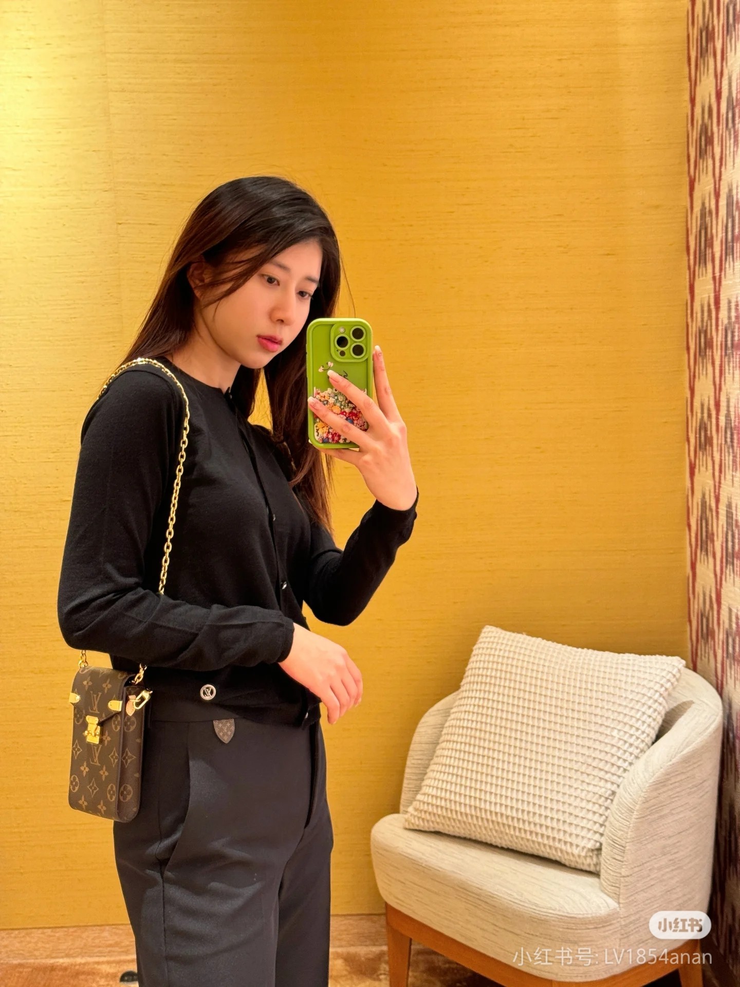 [Louis Vuitton Women
