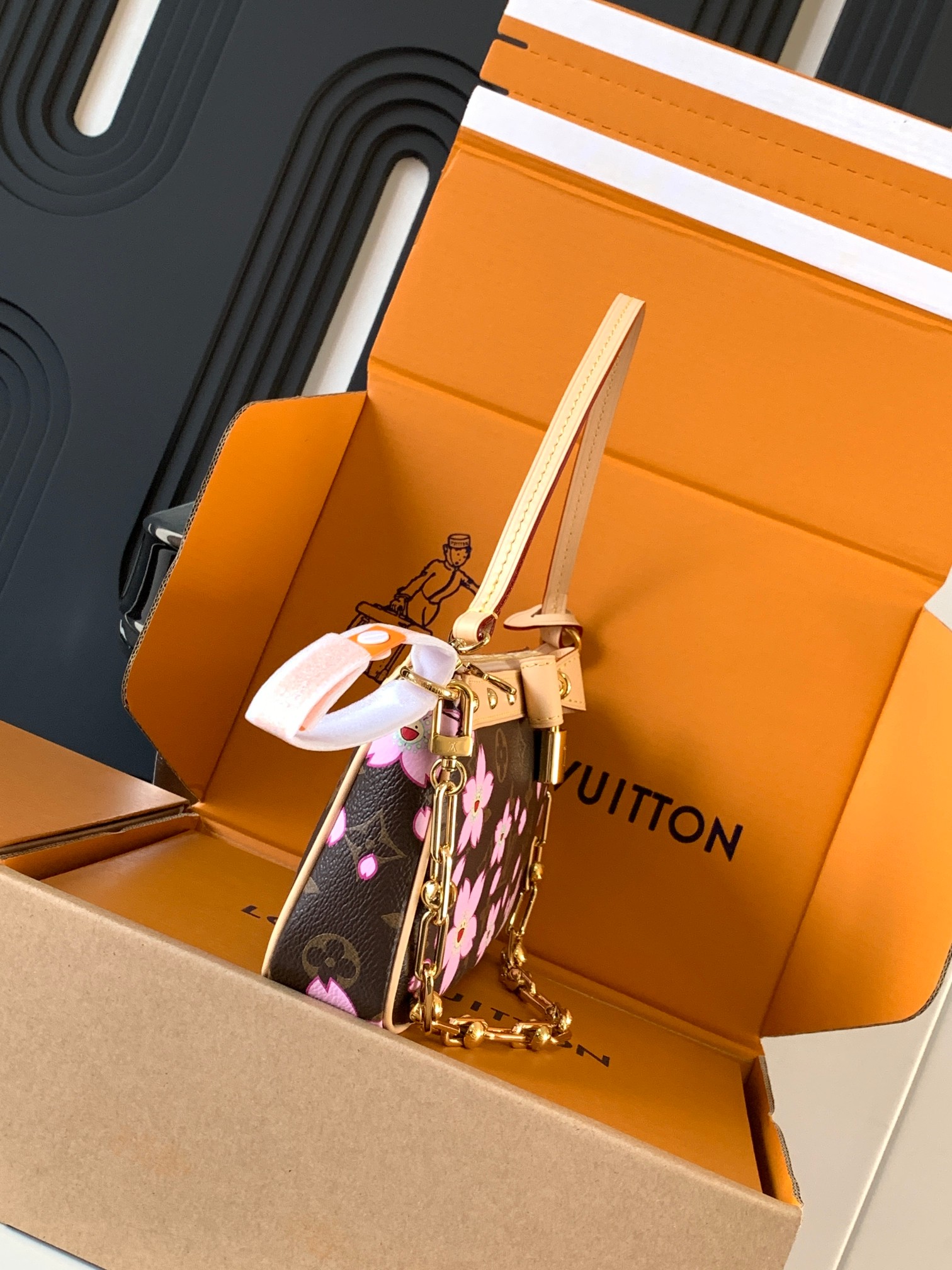 [Louis Vuitton Women