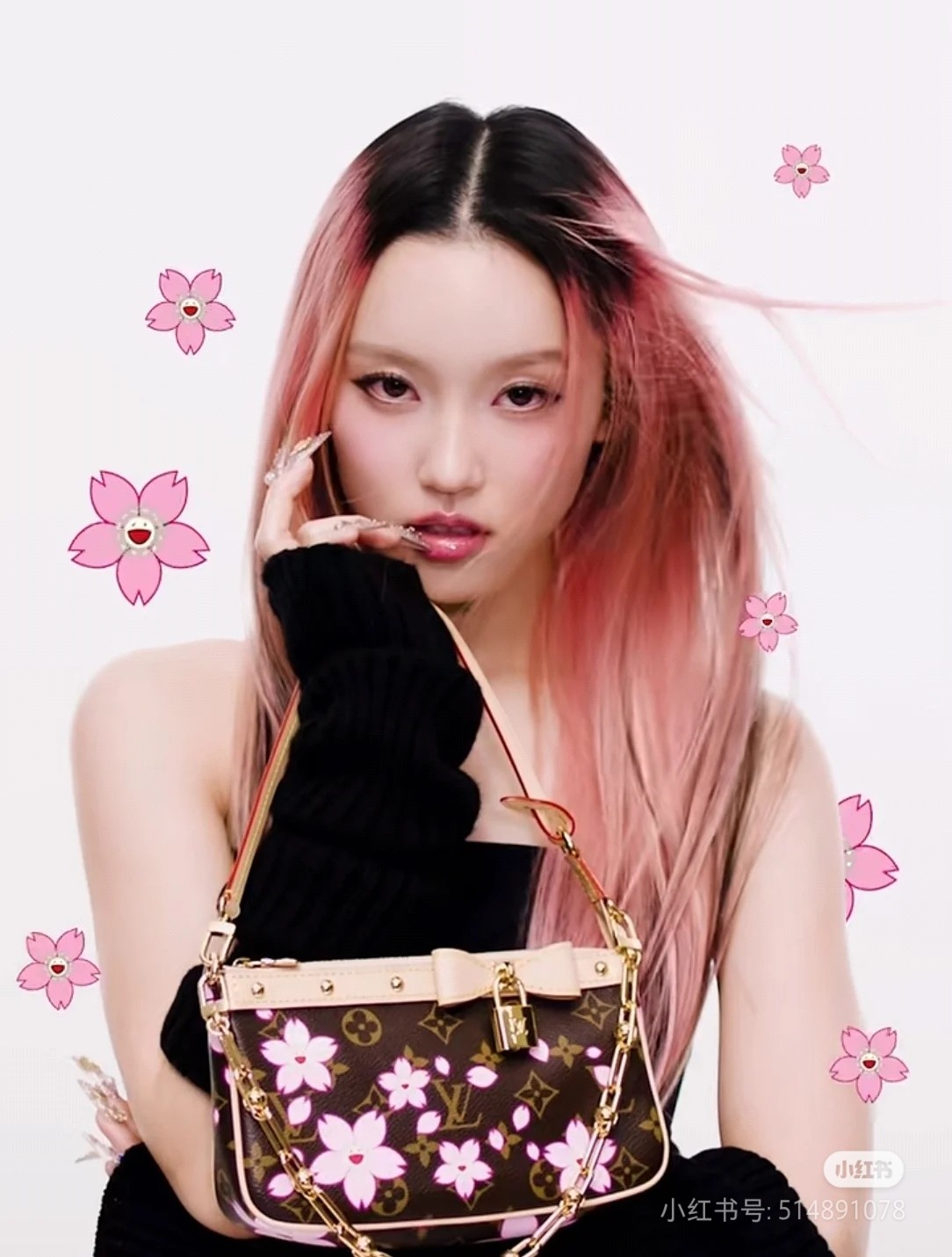 [Louis Vuitton Women